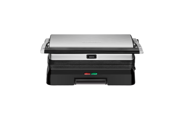 Griddler Grill & Panini Press - Thumbnail 5
