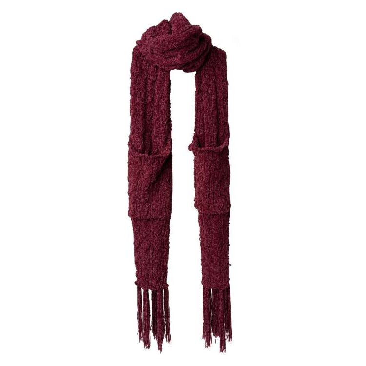 Beyond Soft Pocket Scarves Assorted One Size 3