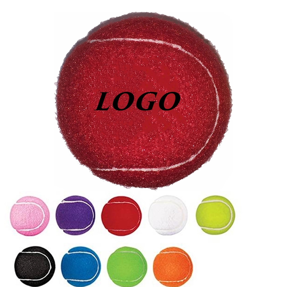 Pet Training Tennis Balls Toy 3