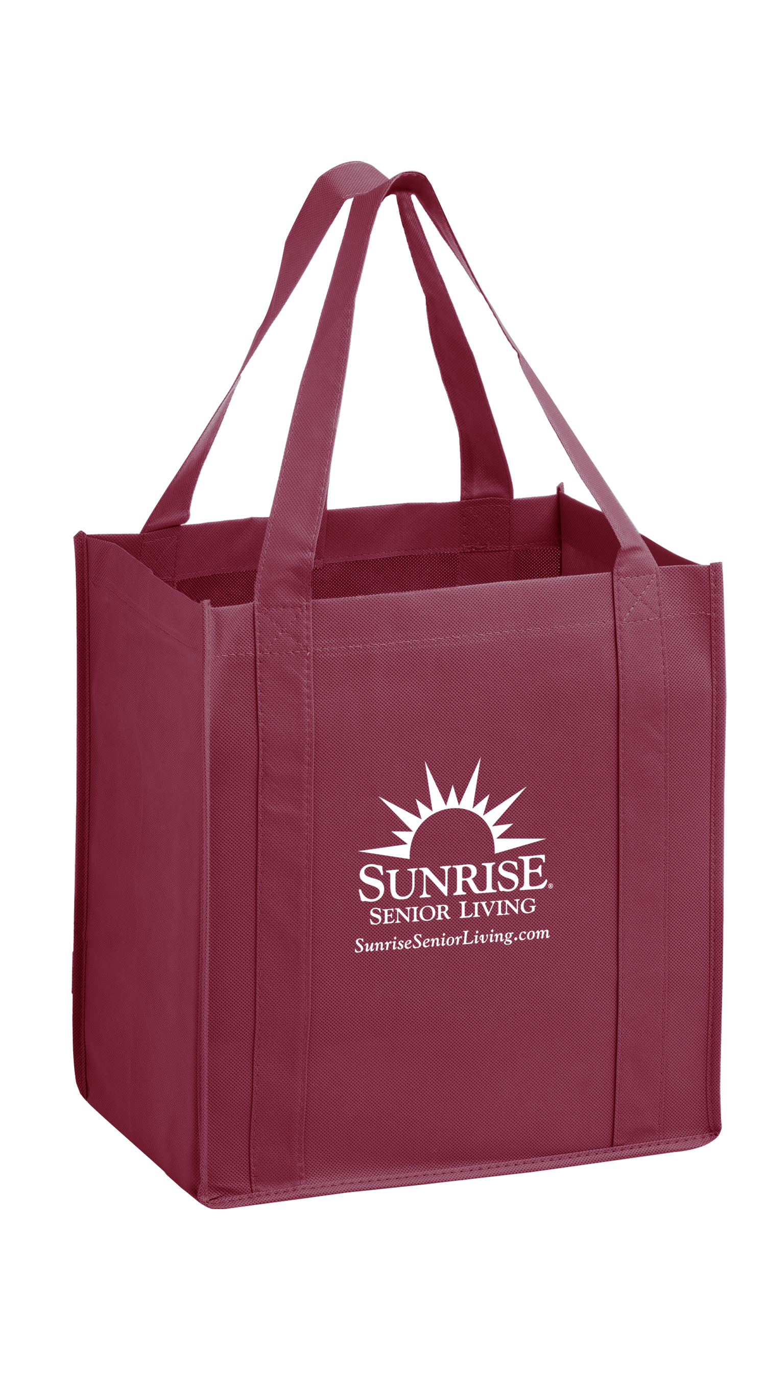 Non-woven Grocery Tote 17
