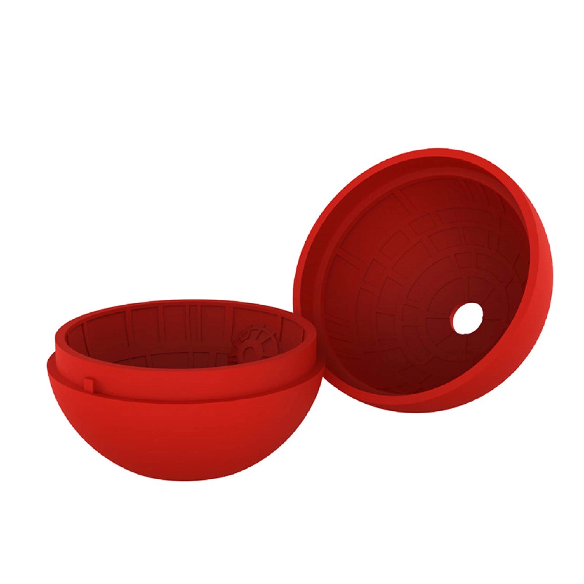 Silicone Ice Ball Mold MOQ50 10