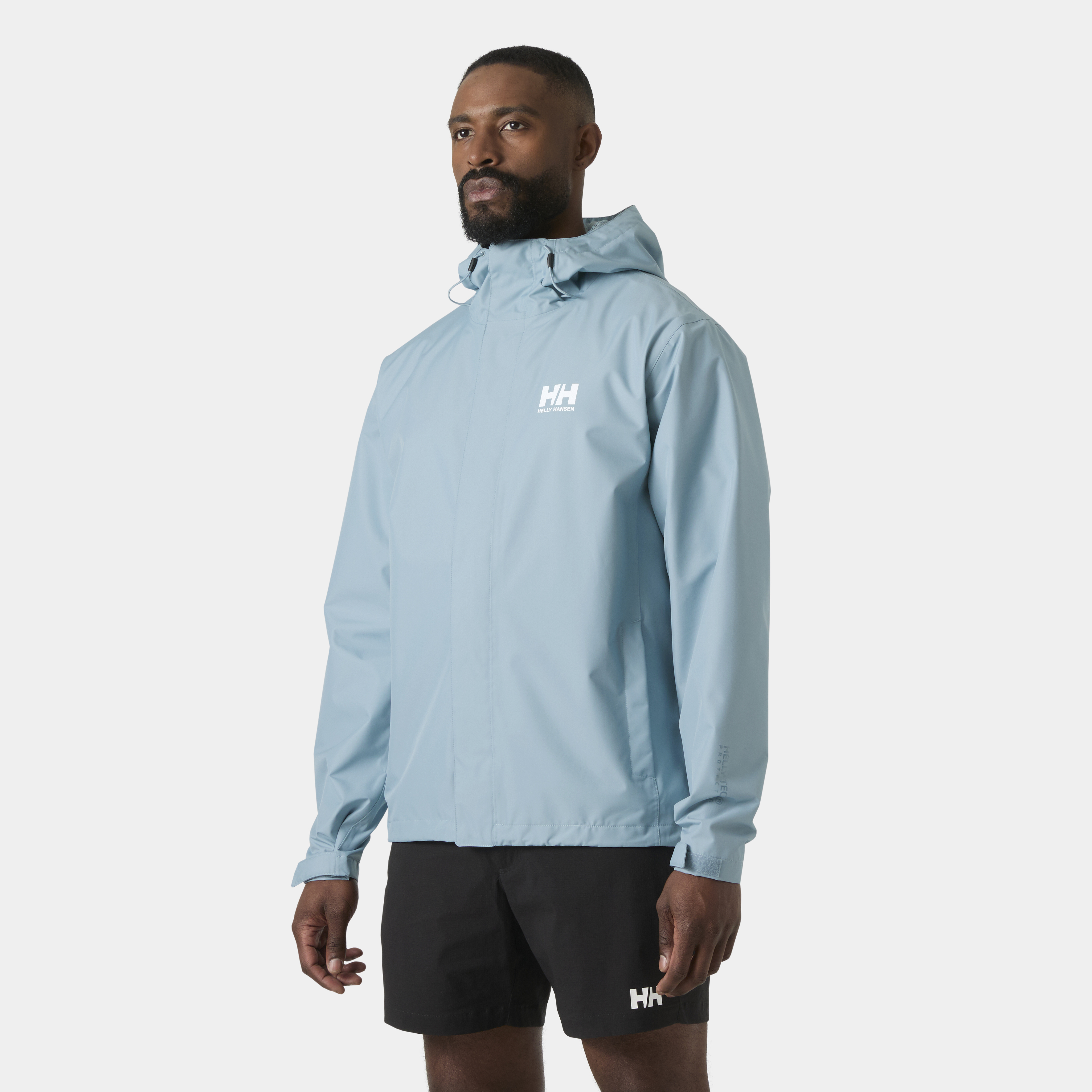 Helly Hansen Men's Seven J Jacket 14