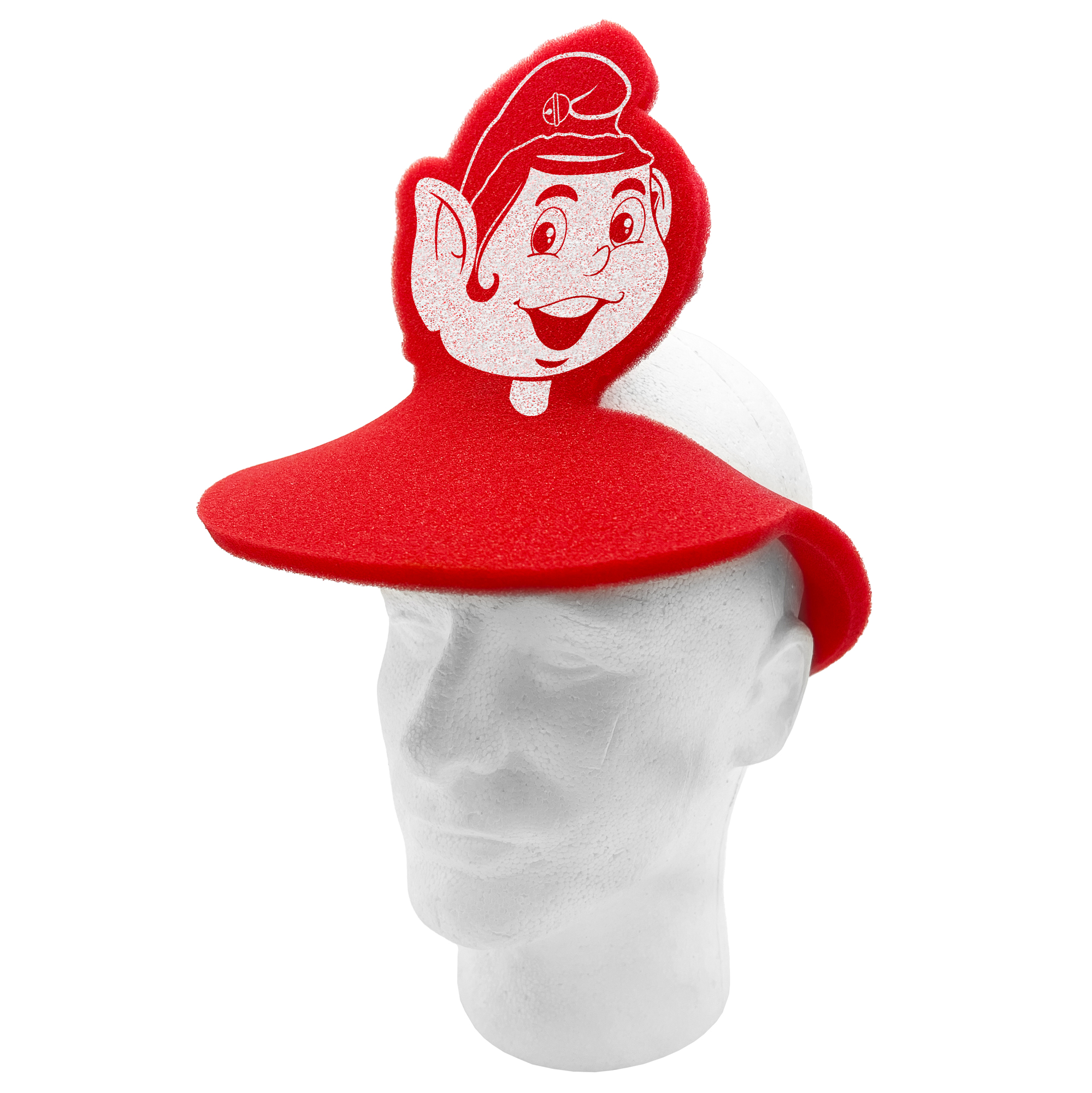 Elf PopUp Visor 24