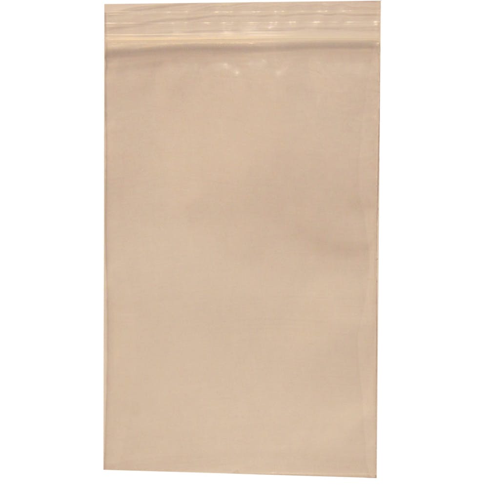 Clear Resealable Bags - 5" x 8" 3