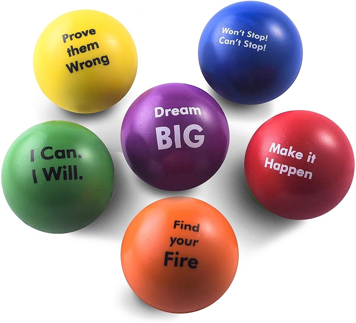 Stress Reliever Ball