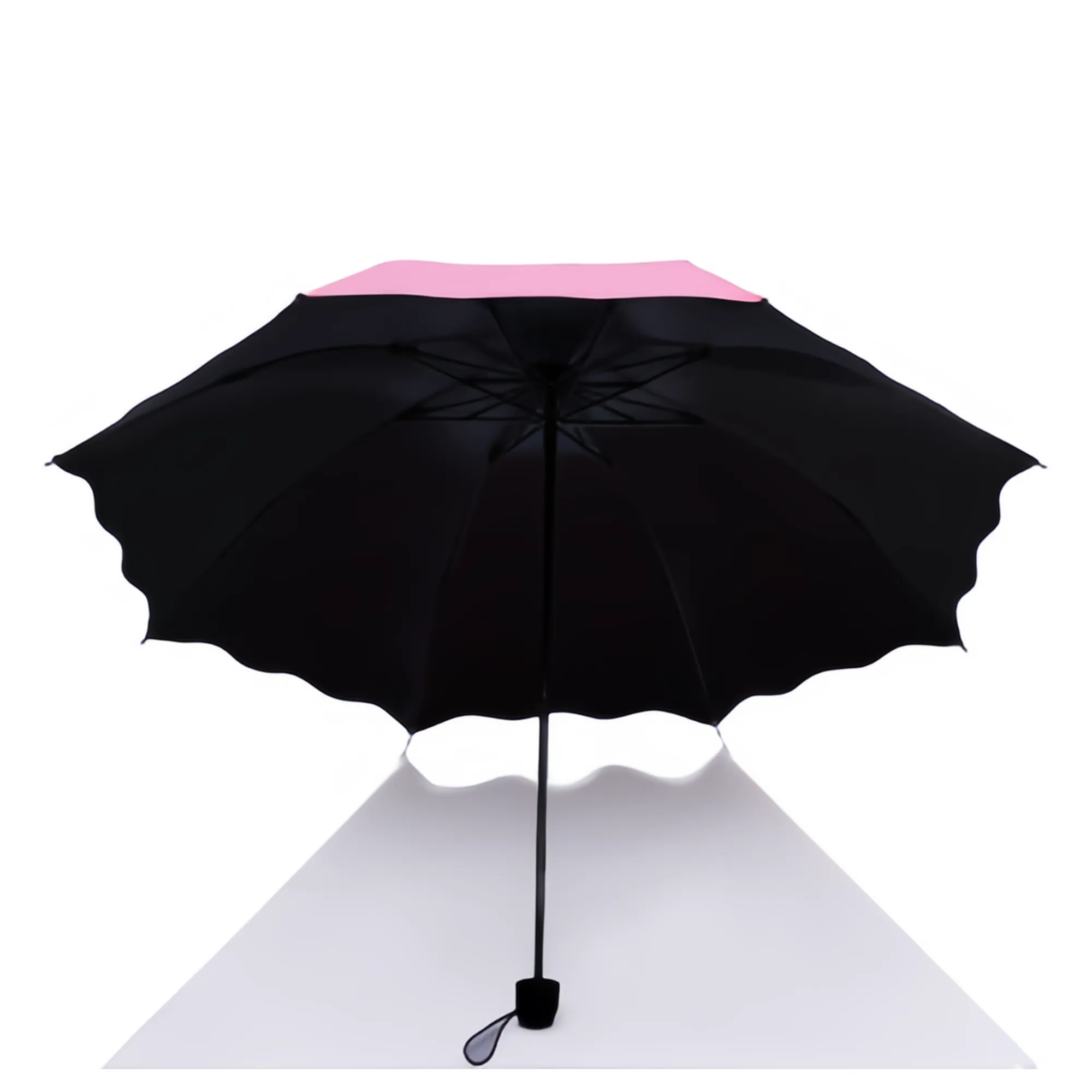 Compact Umbrella With Uv Protection 17