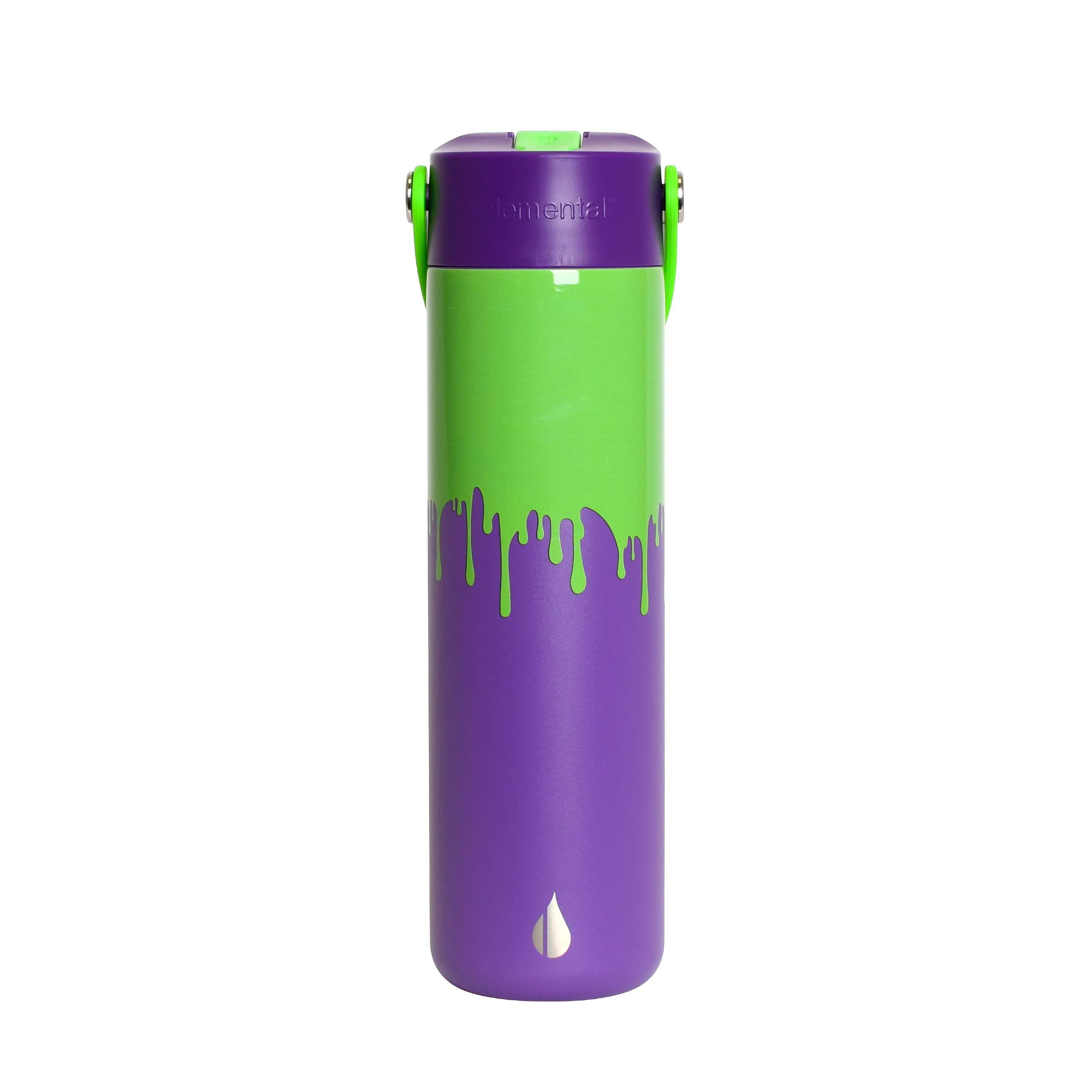 Elemental® Core Series 24oz Stainless Steel Water Bottle - Vacuum Insulated - BPA-Free and Lead-Free 68