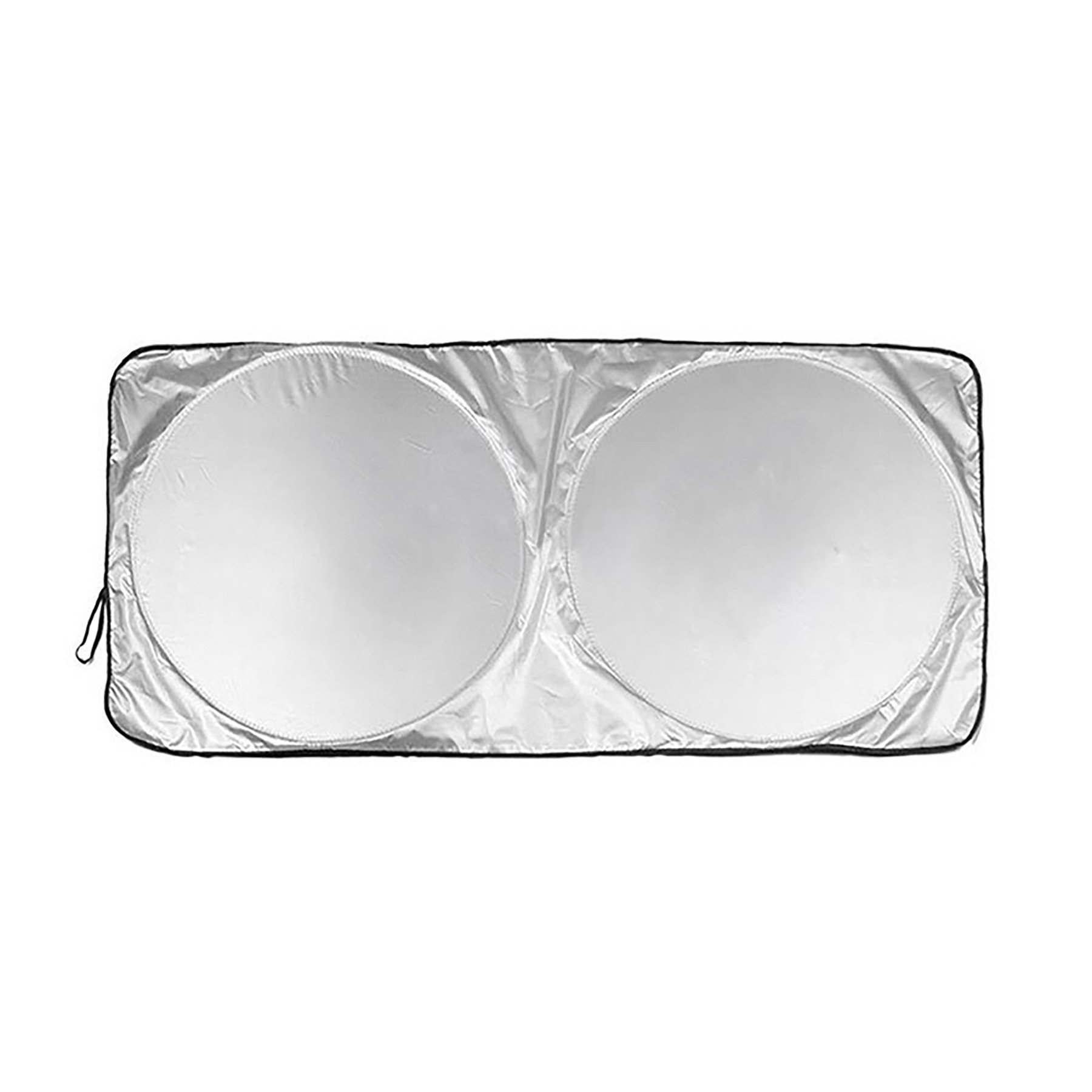 Windshield Sun Visor