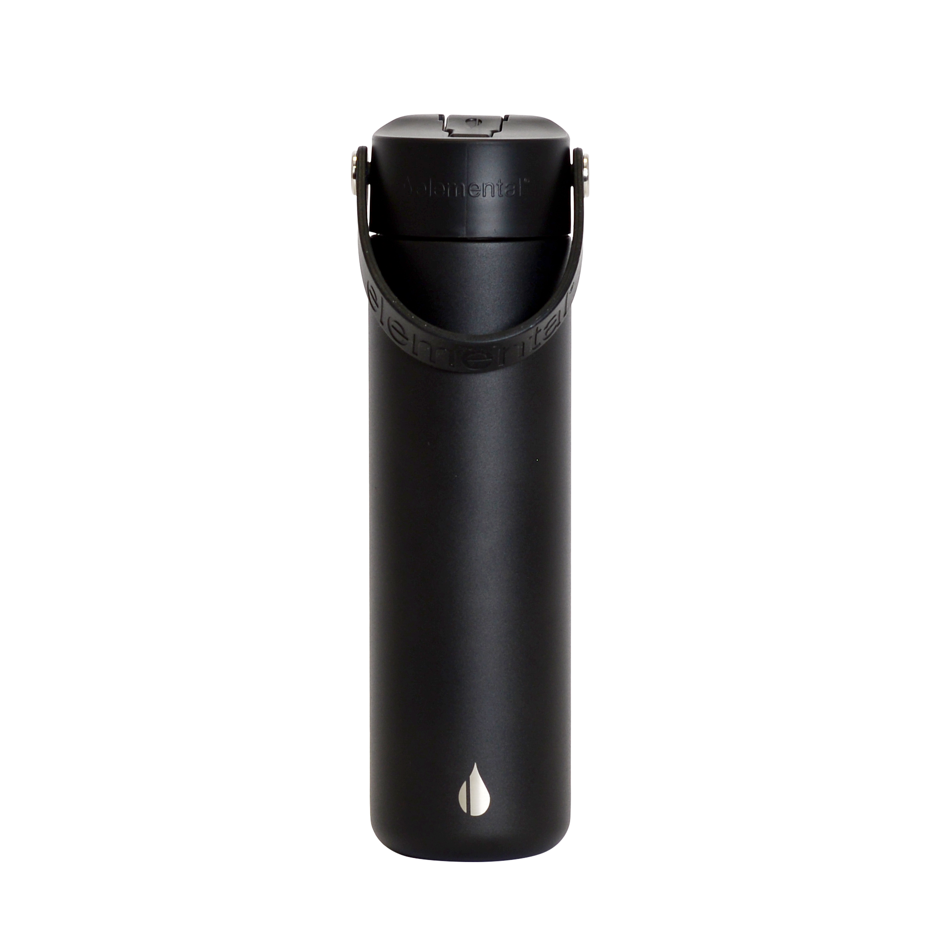 Elemental® Core Series 24oz Stainless Steel Water Bottle - Vacuum Insulated - BPA-Free and Lead-Free 49