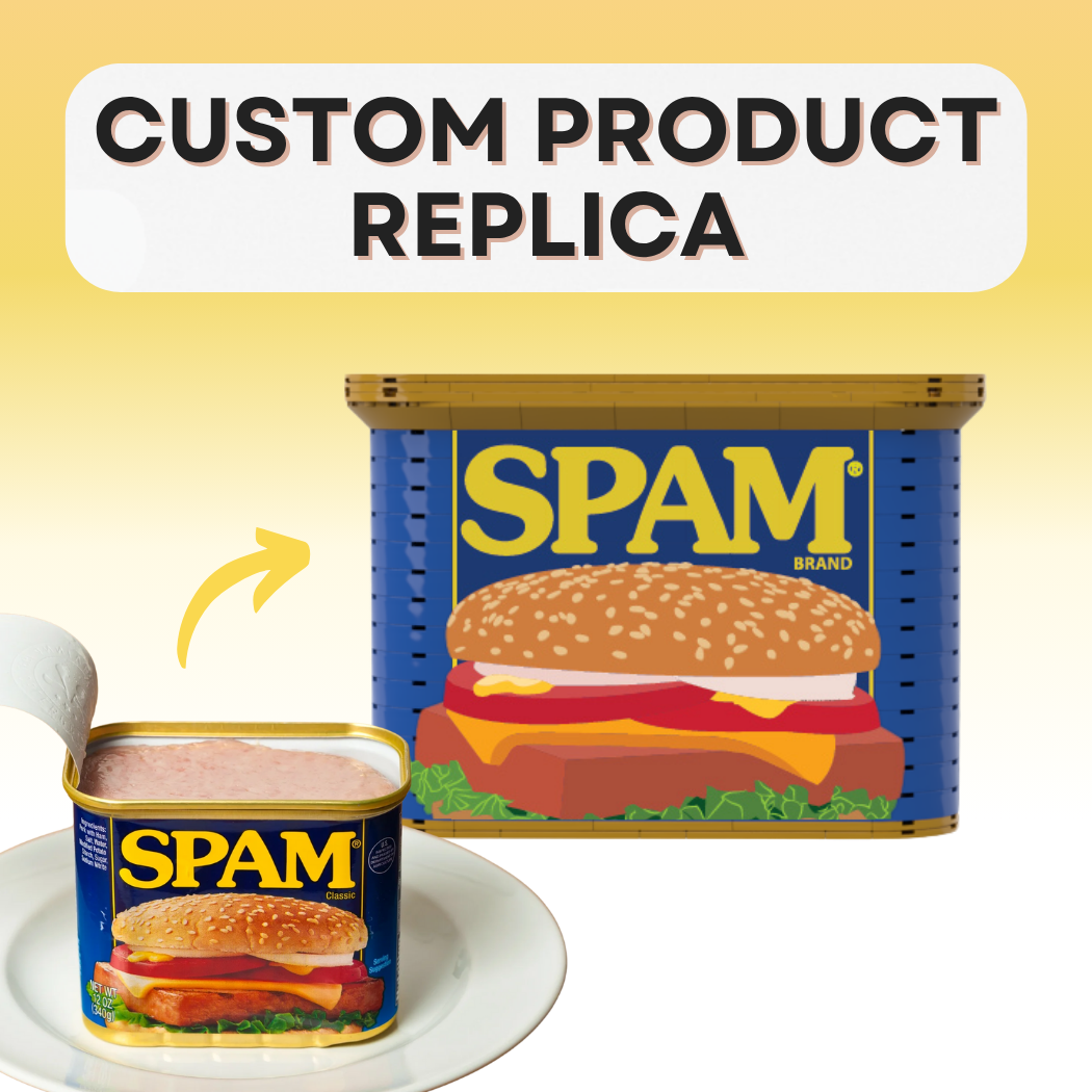 Product Replica