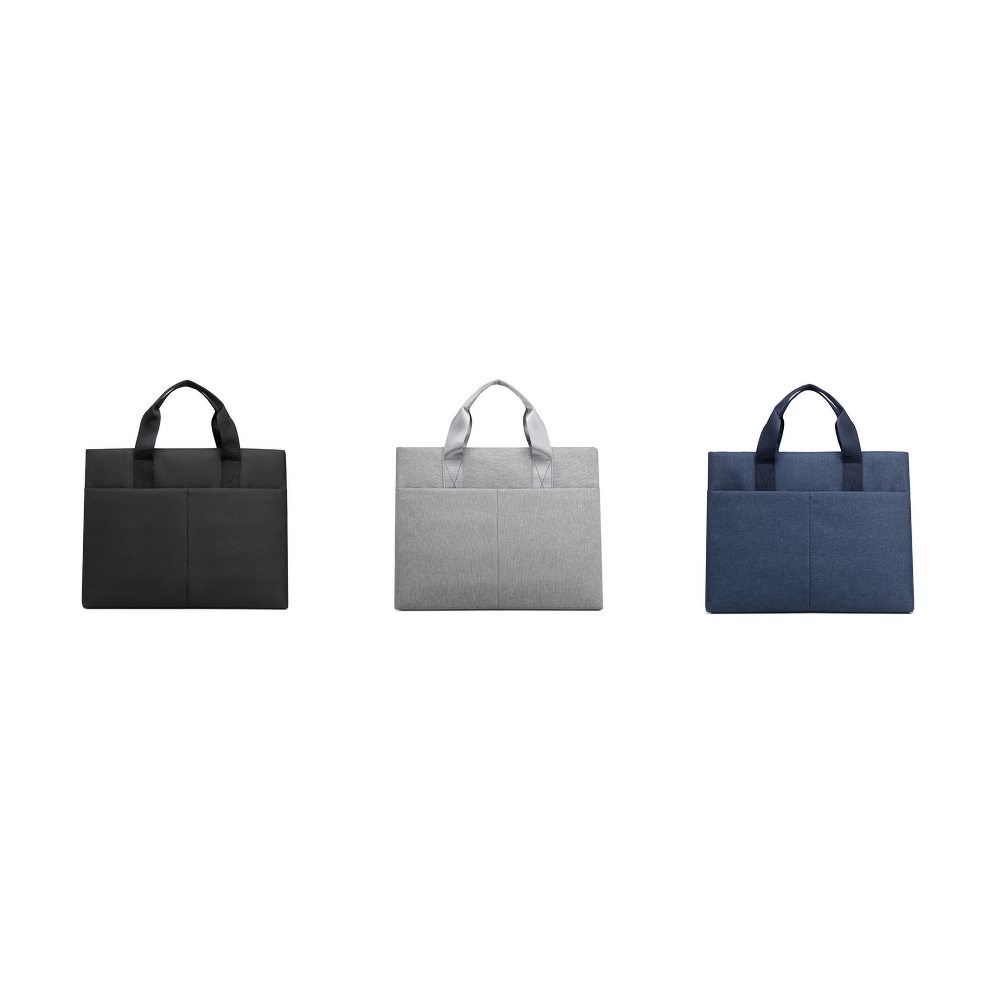 Office Carry Bag for Tech Accessories 2