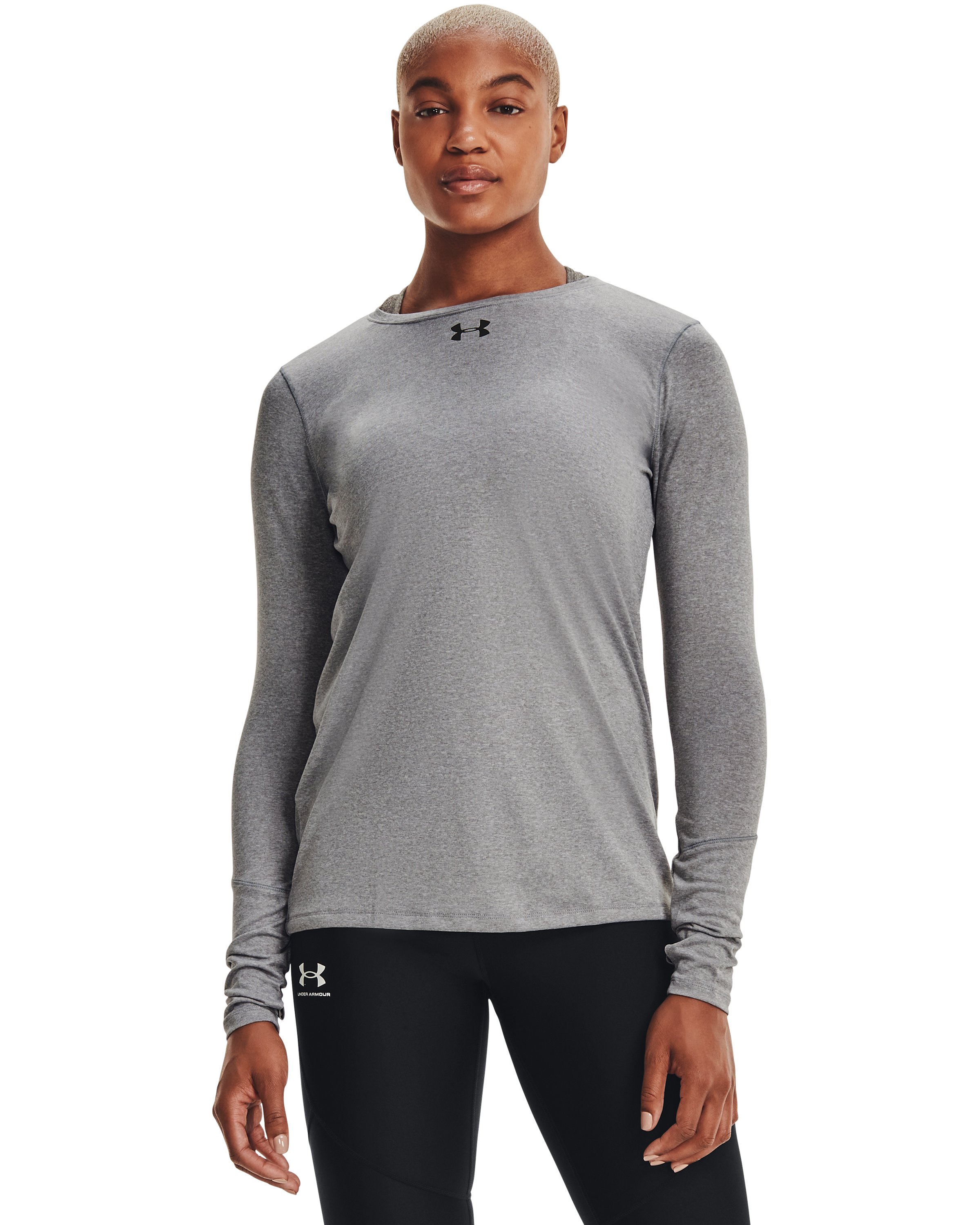 UA Locker 2.0 Women's Long Sleeve 27