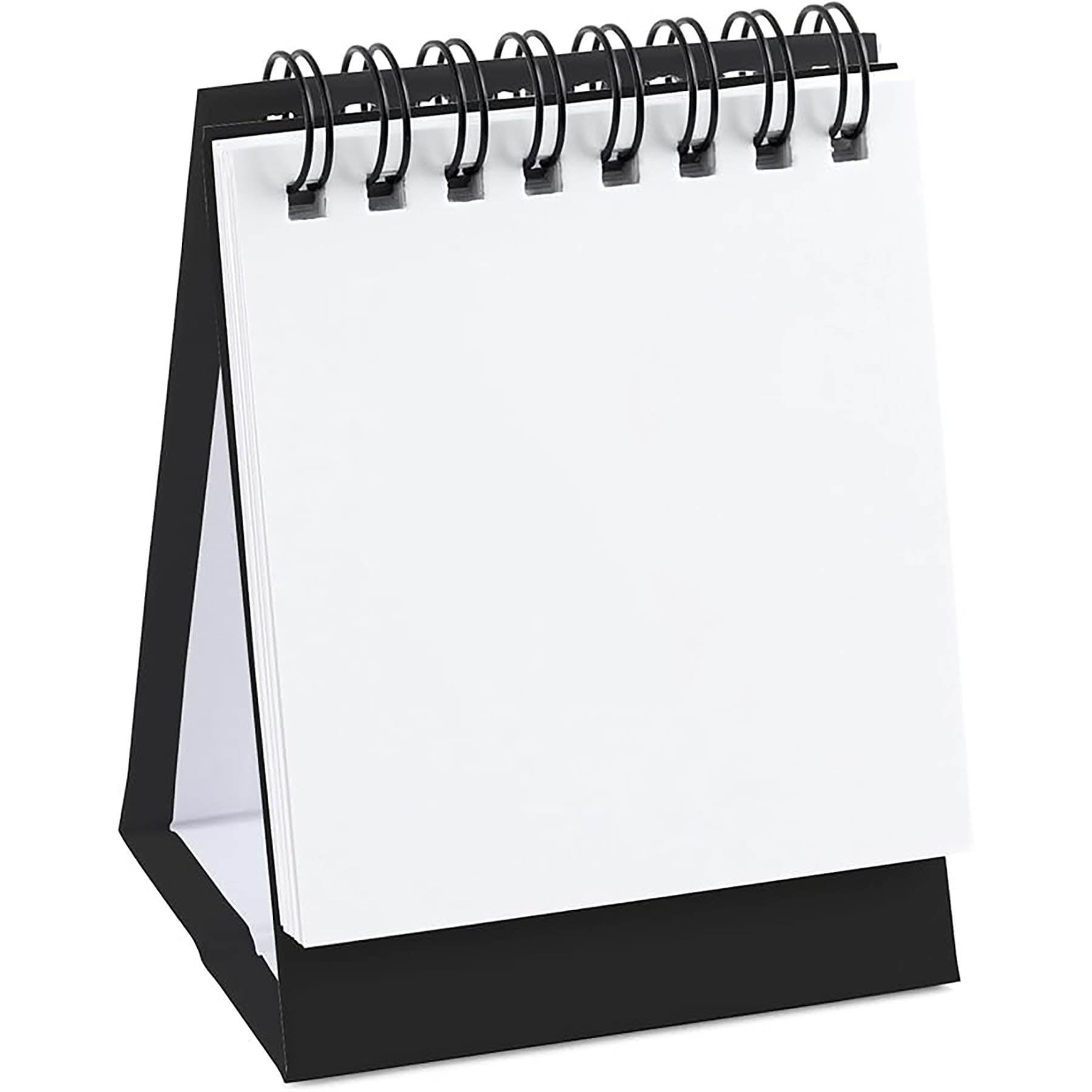 Mini Desk Calendar 21