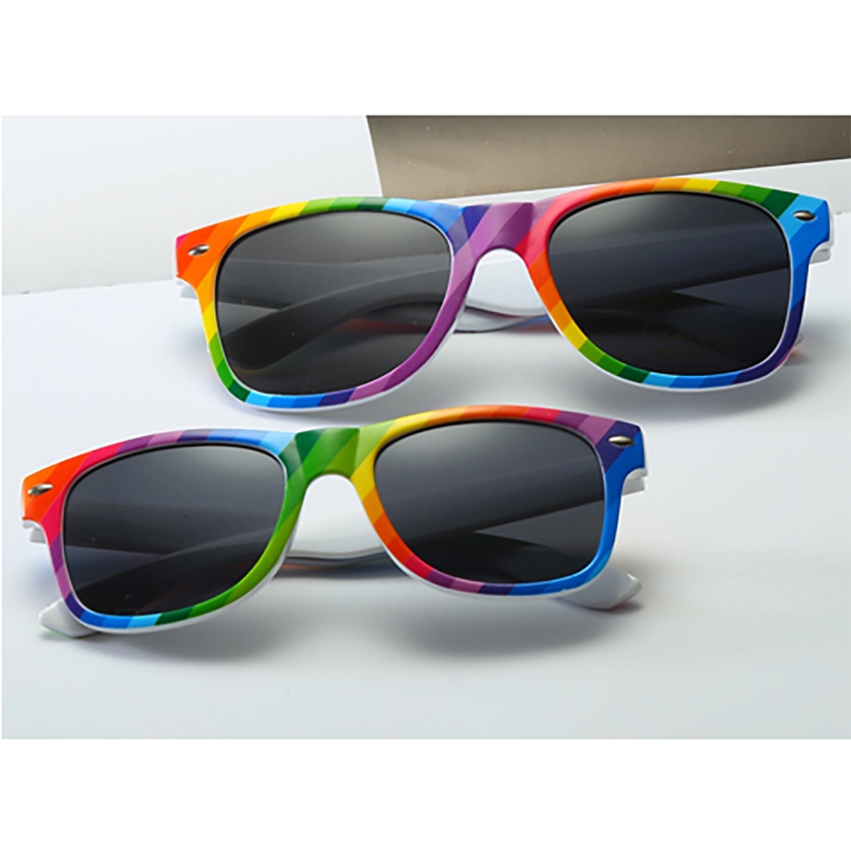 Square Sunglasses
