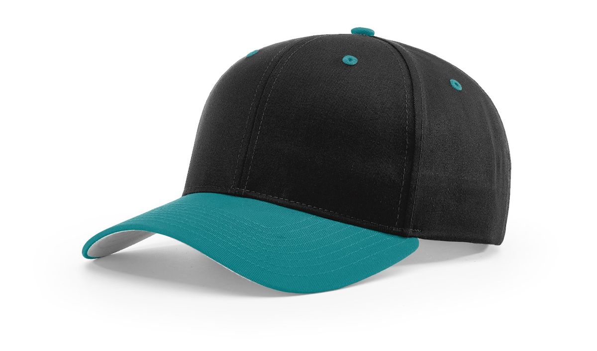 Pro Twill Snapback 80