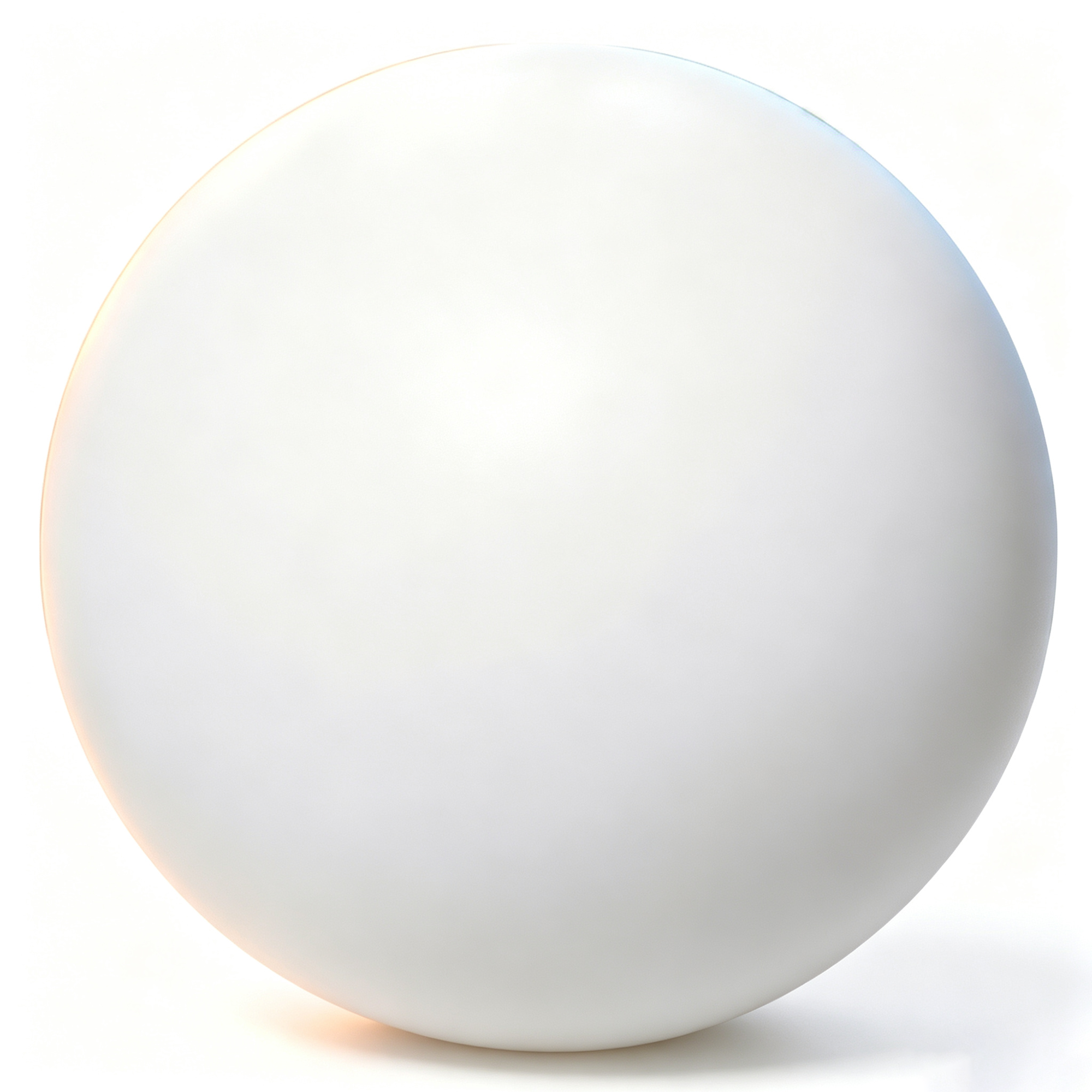 Custom PU Round Shaped Stress Balls 6