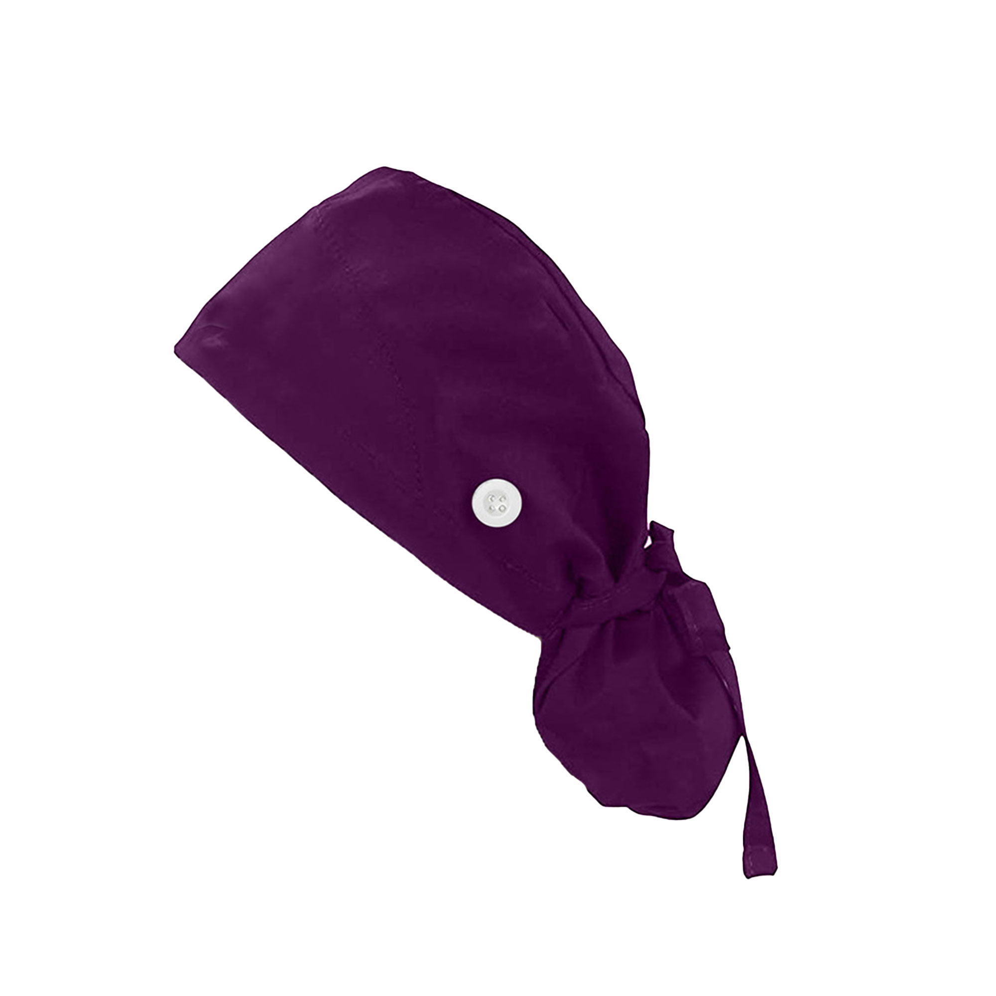 Adjustable Working Nursing Hats 8