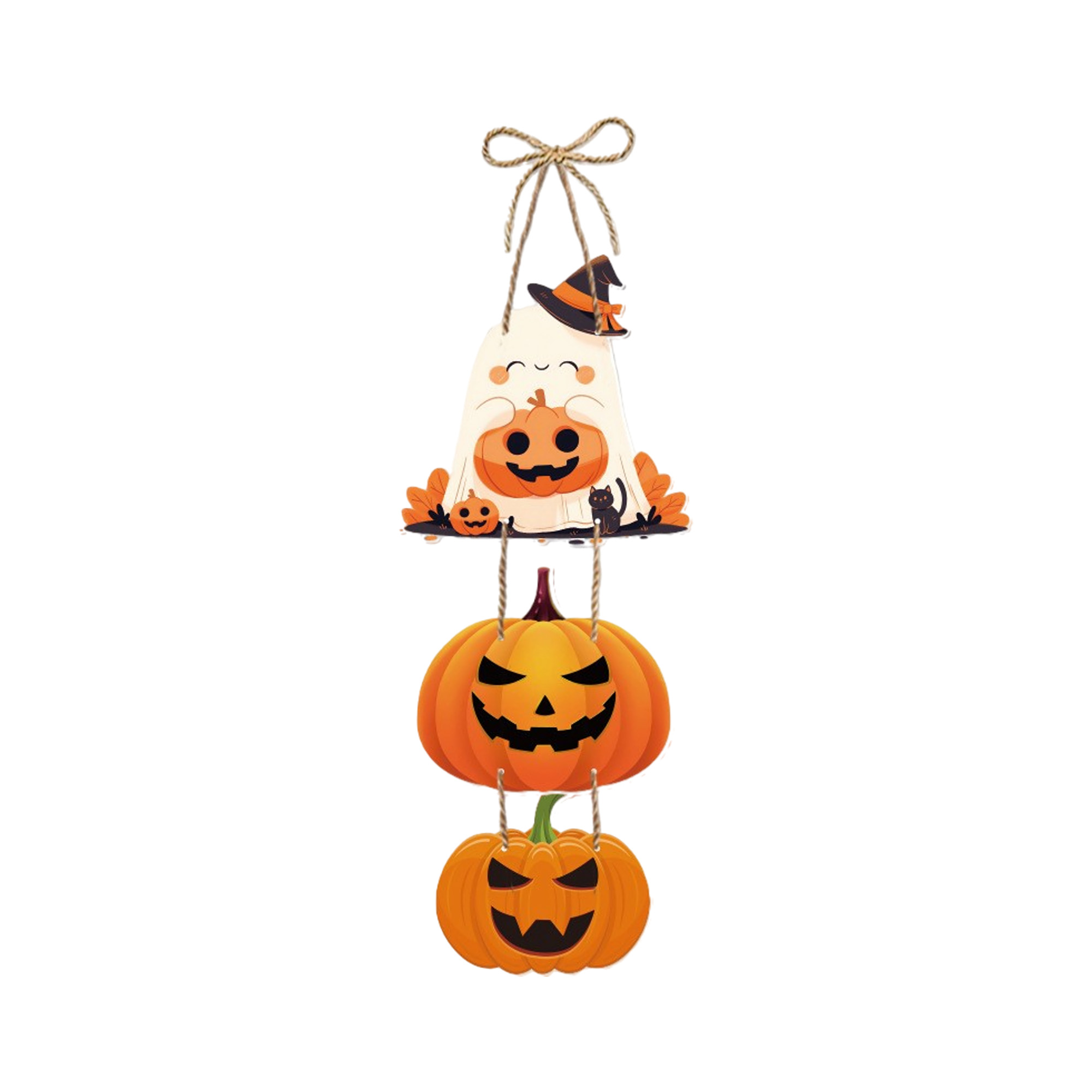 Halloween Party Door Hanger 12