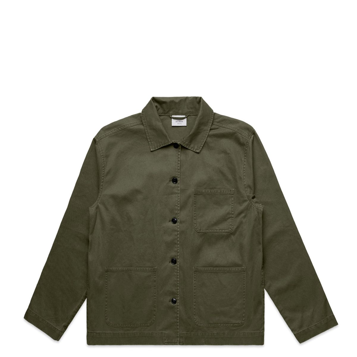 Wo's Chore Jacket | 4522 11