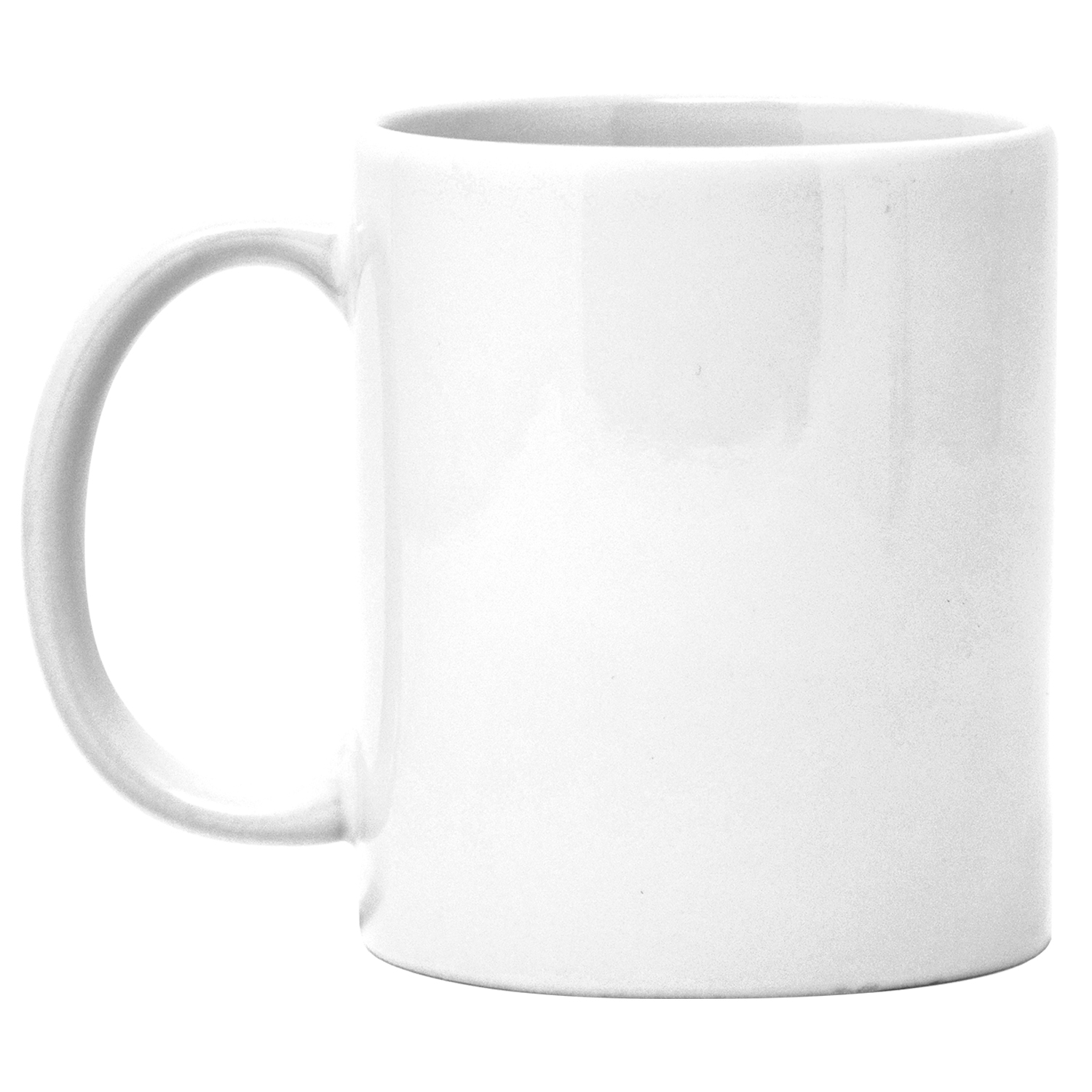 Coffee Mug 11oz 11