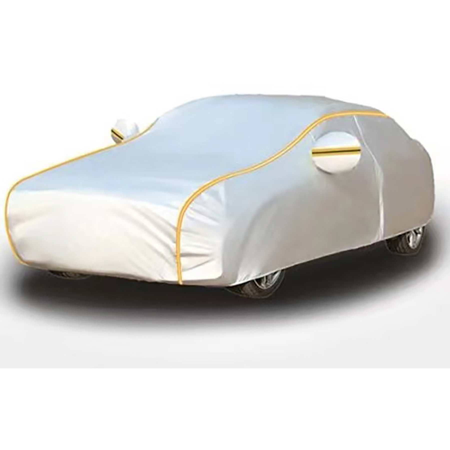 Waterproof Car Cover 20