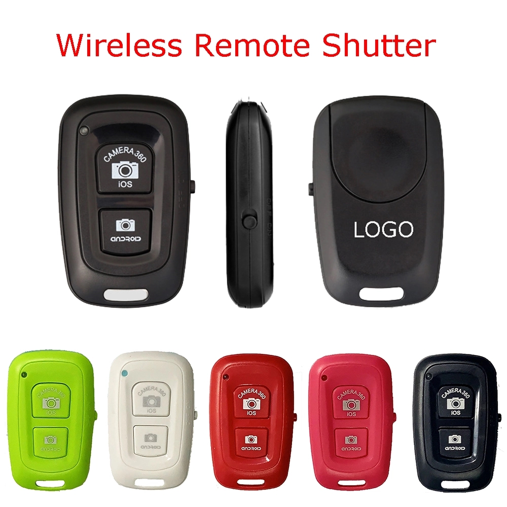 Camera Shutter Remote Control