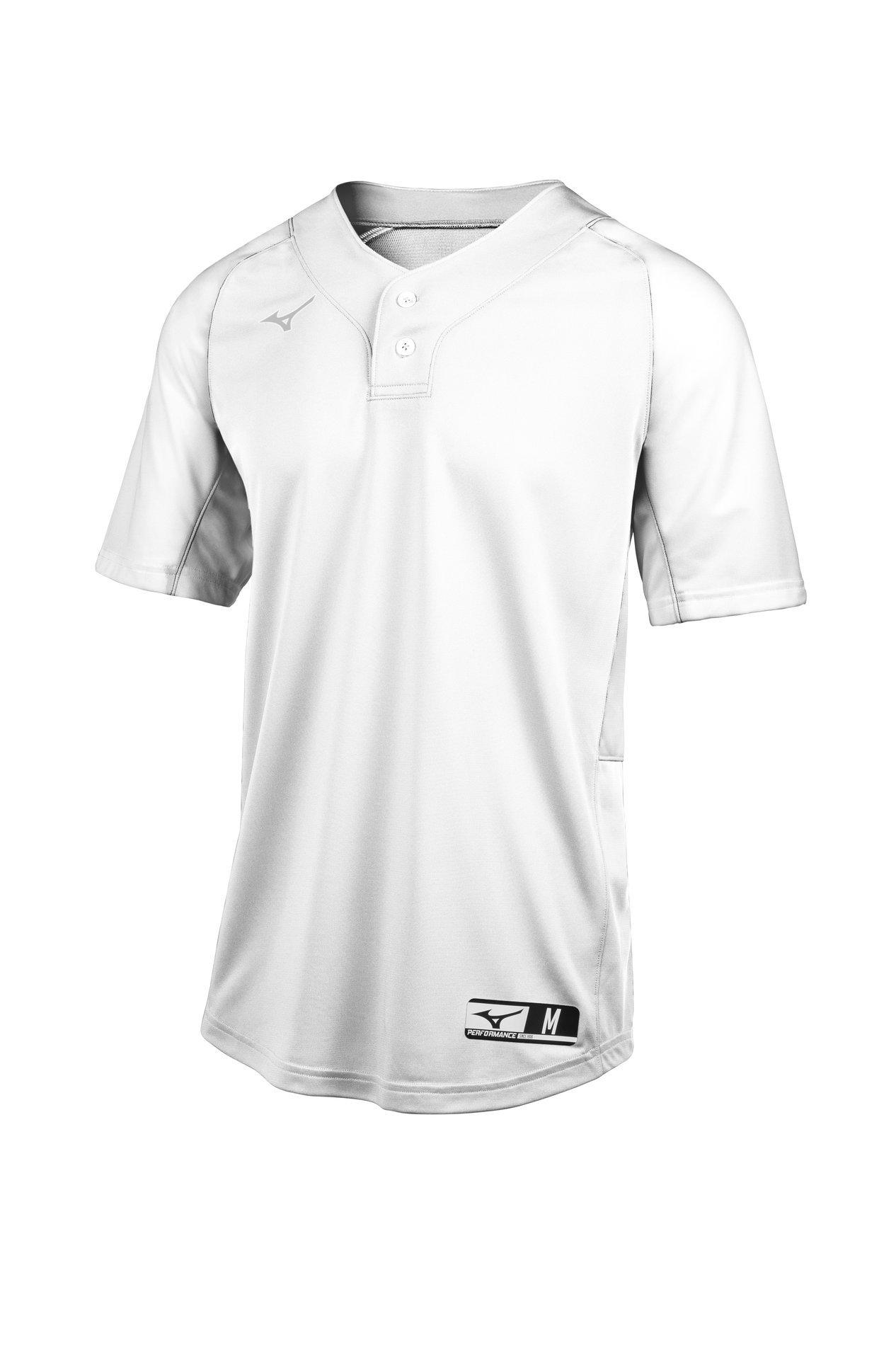 Youth AEROLITE 2-Button Baseball Jersey 31