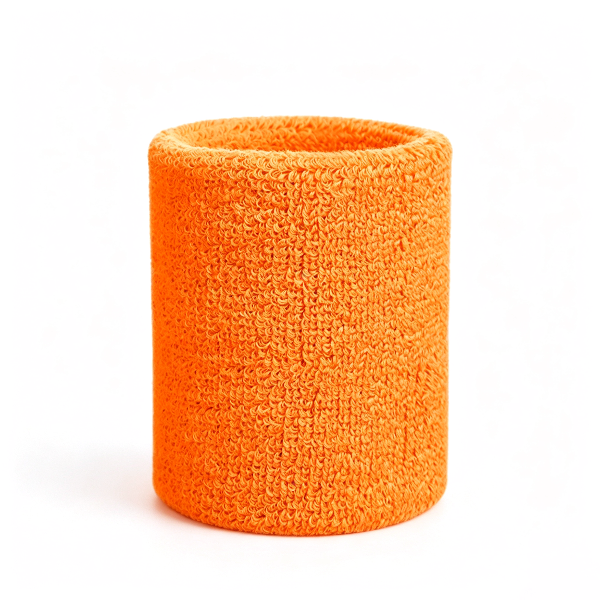 Pro Sports Sweat Embroidered Wristband 7