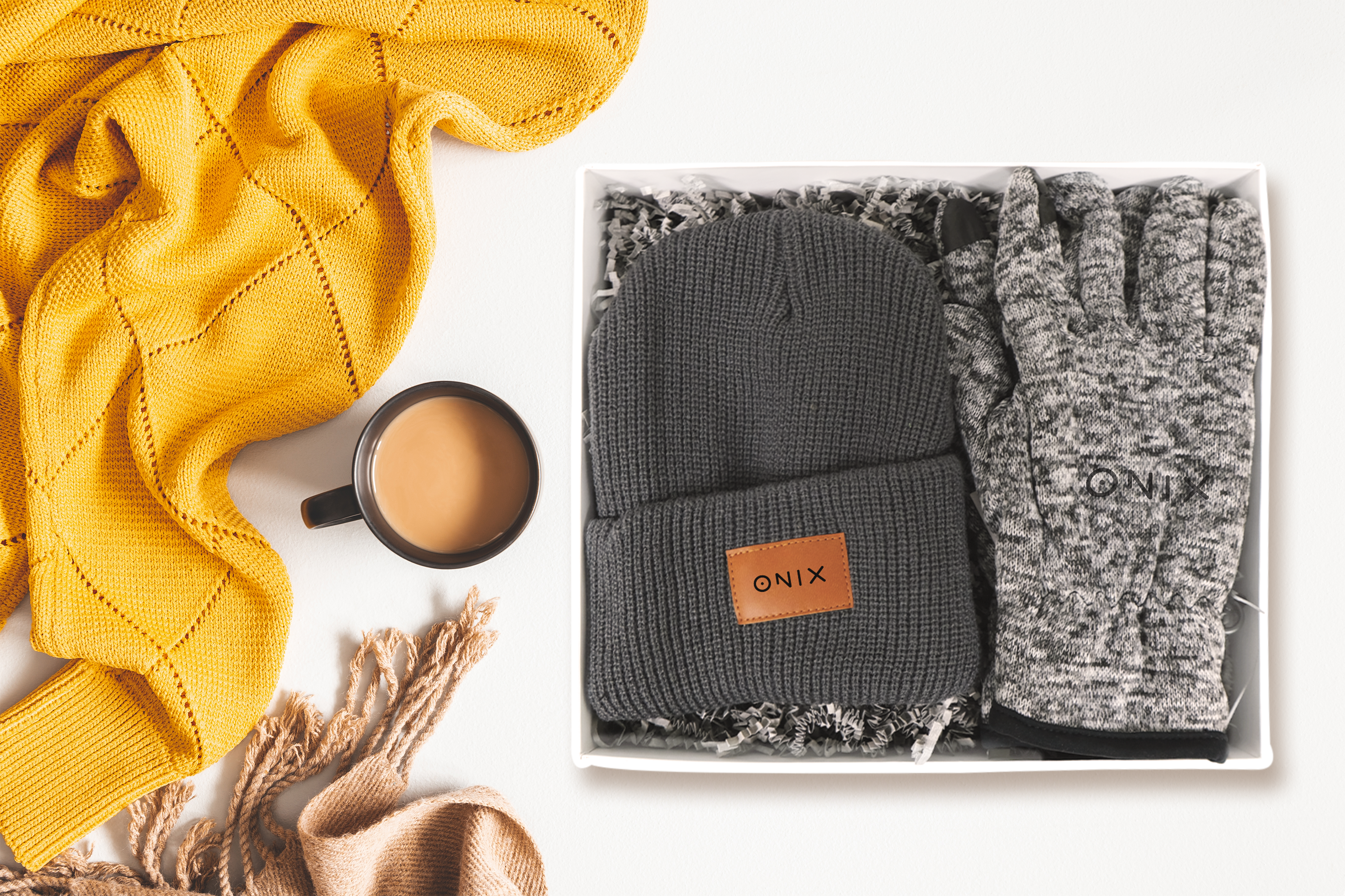 Keeping It Kozy: Black
