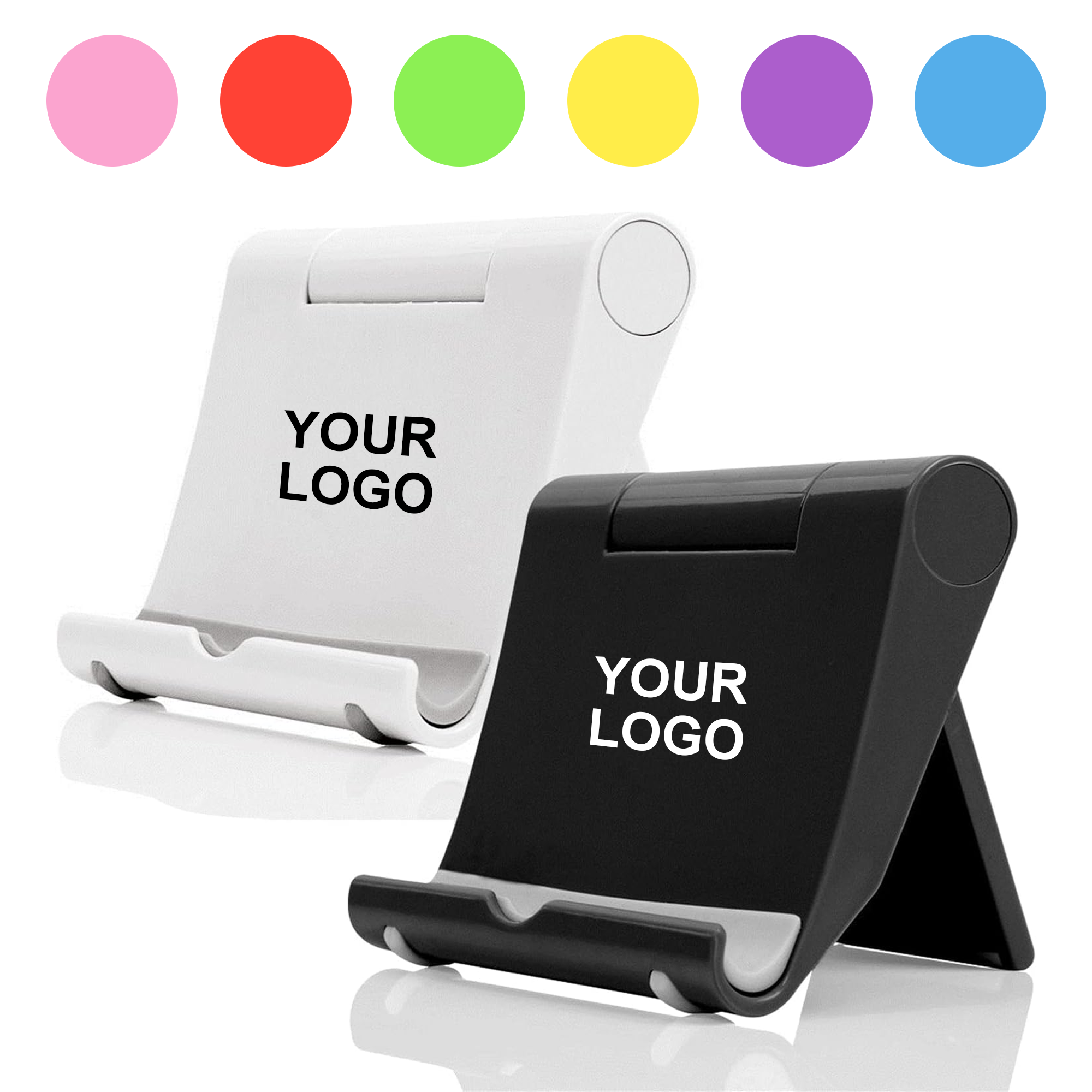 270??Adjustable Foldable Phone Holder 5