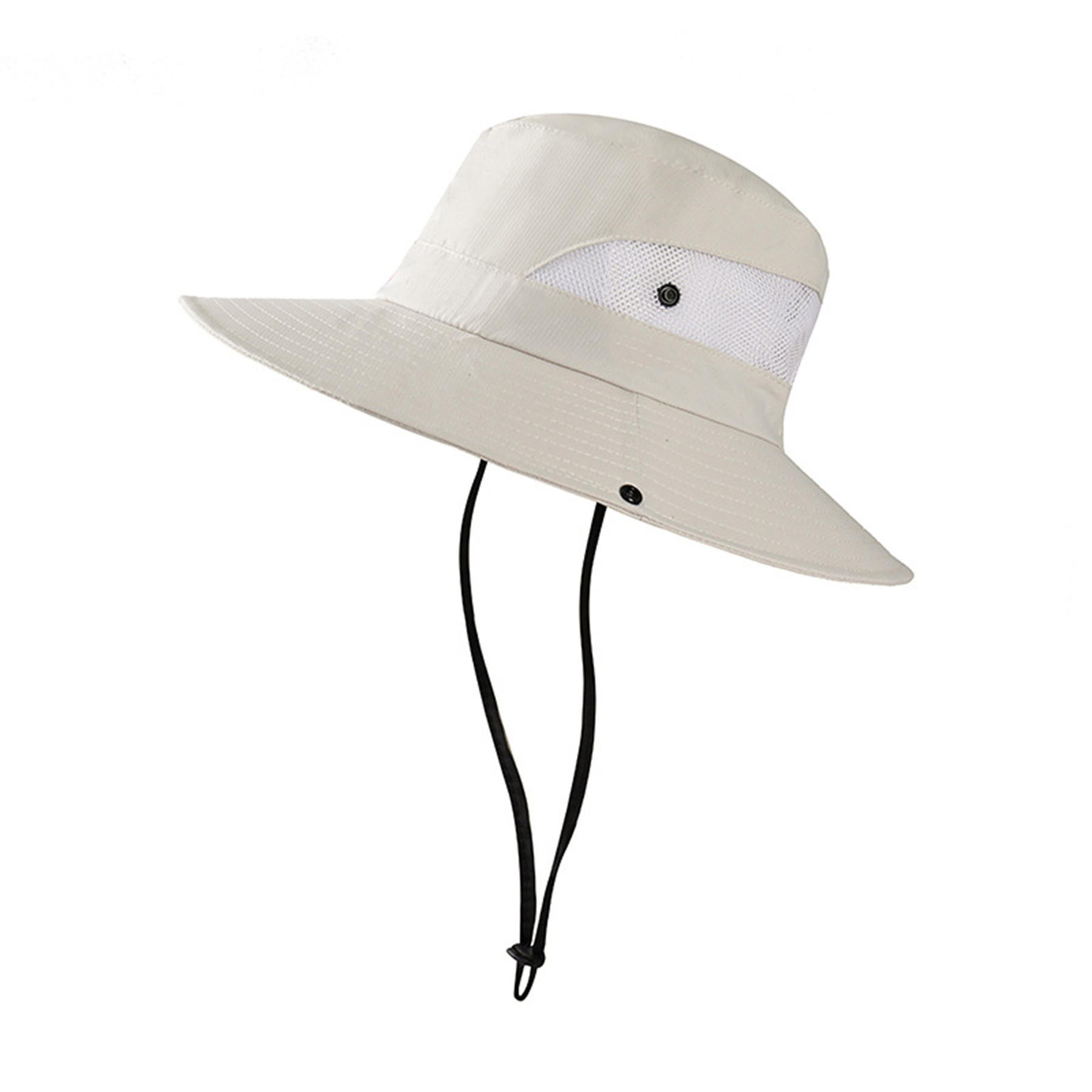 Outdoor Foldable Sun Mesh Hat 49