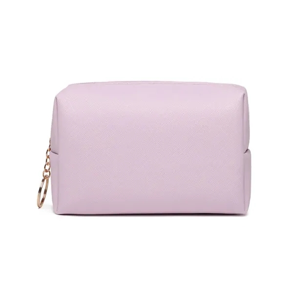 Makeup Pouch Waterproof Toiletry Bag For Travel 2