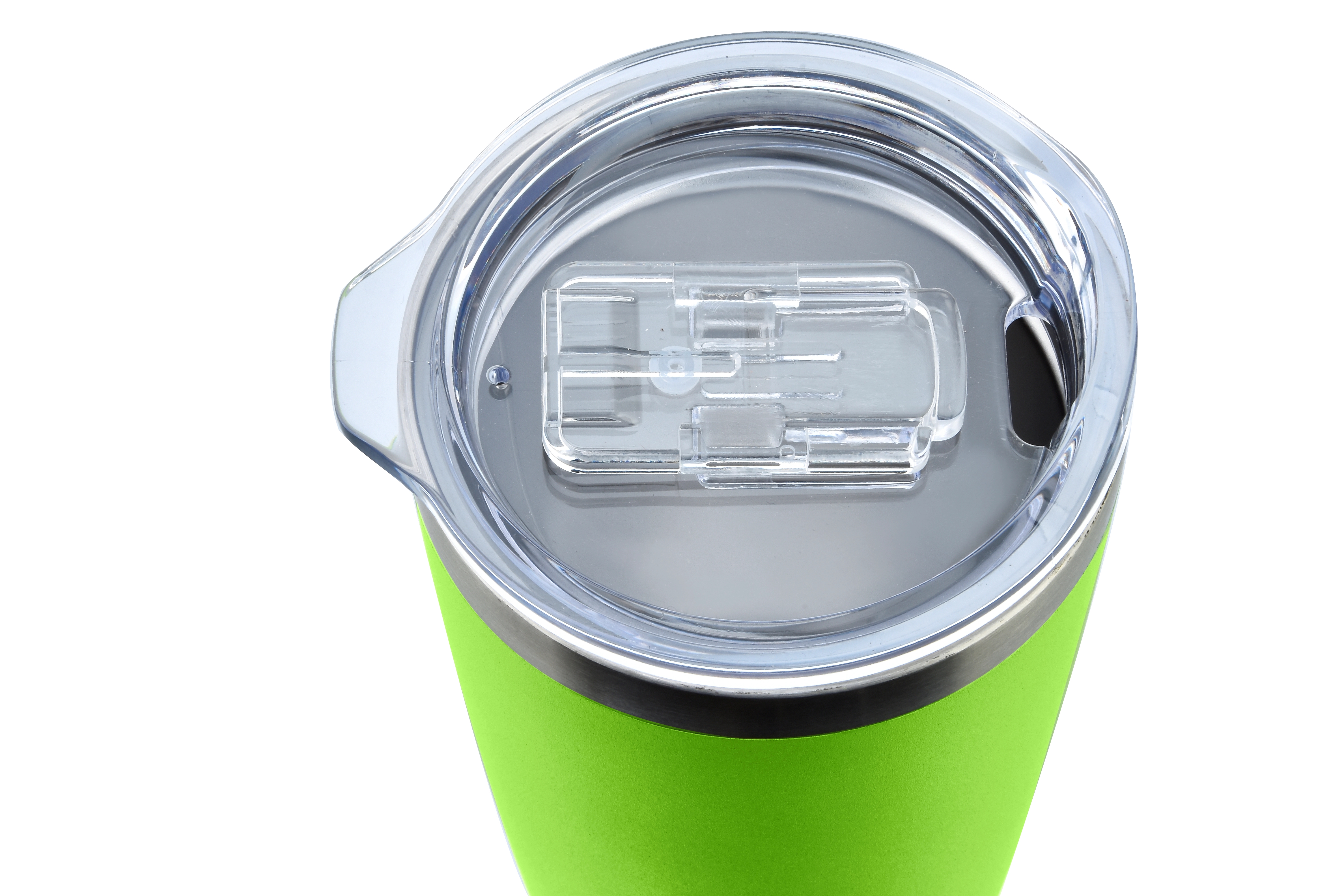 20oz SS Double Wall Tumbler with Matt Powder Coating 20