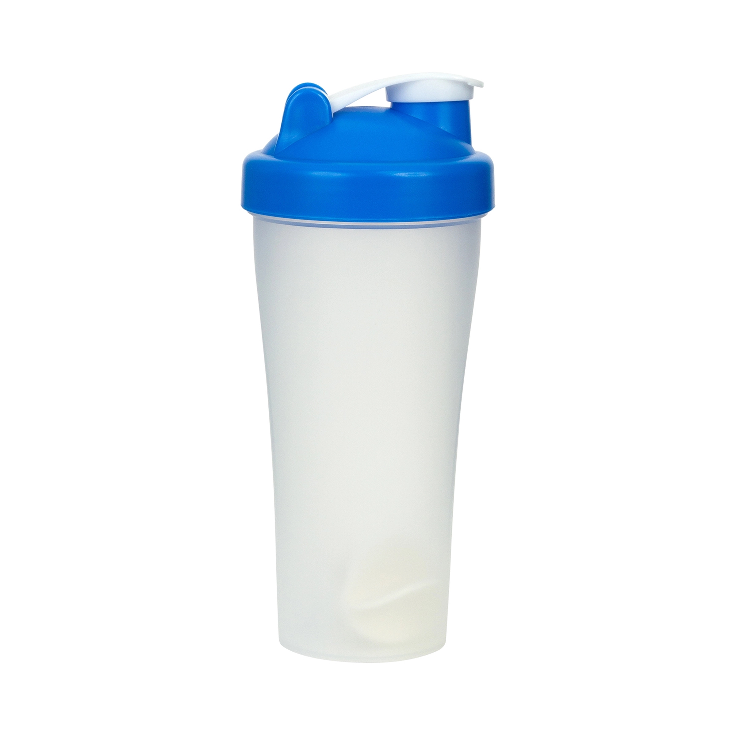 Shake-n-Mix Tumbler 4