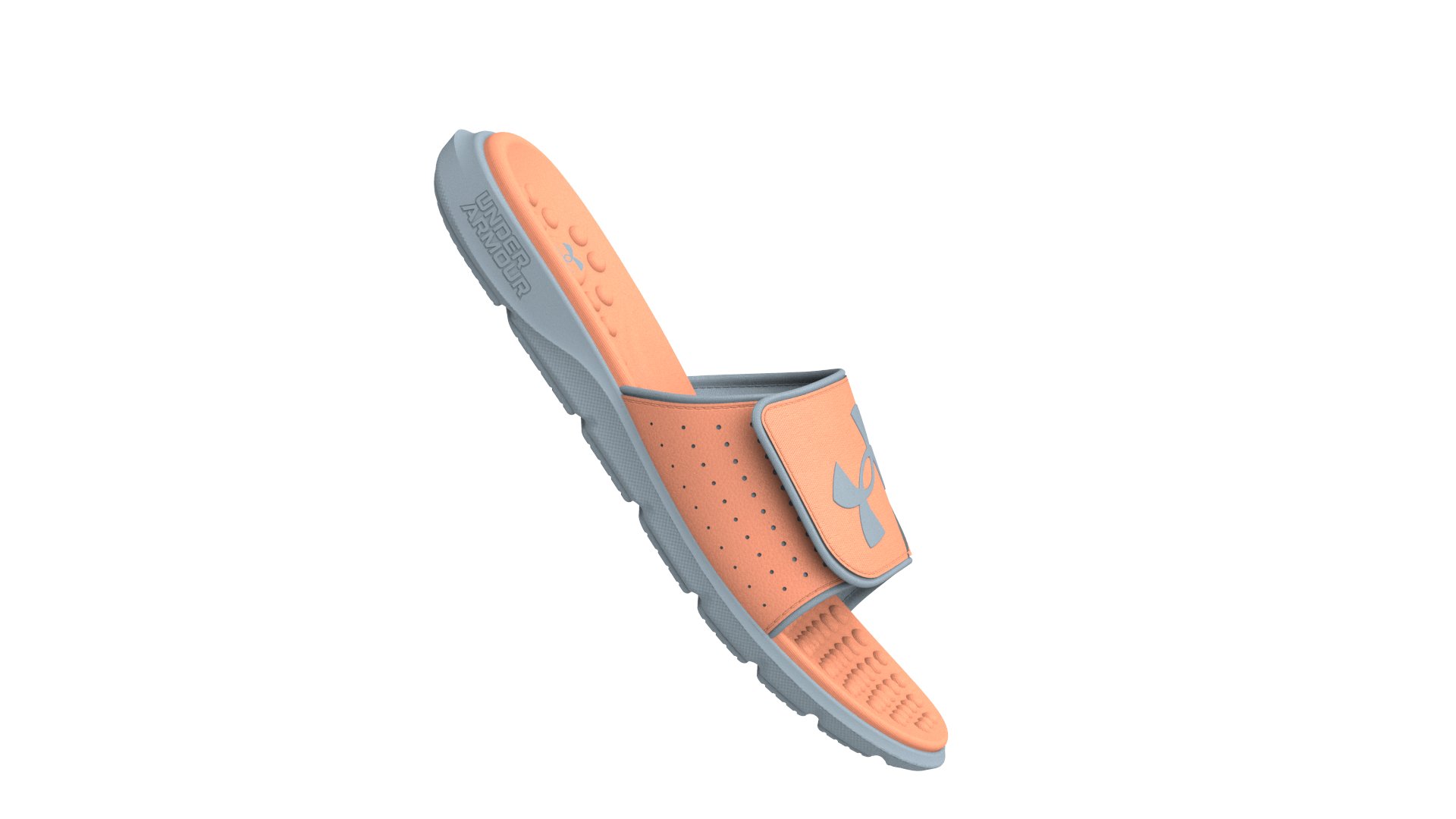 UA Ignite Pro Men's Slides 63