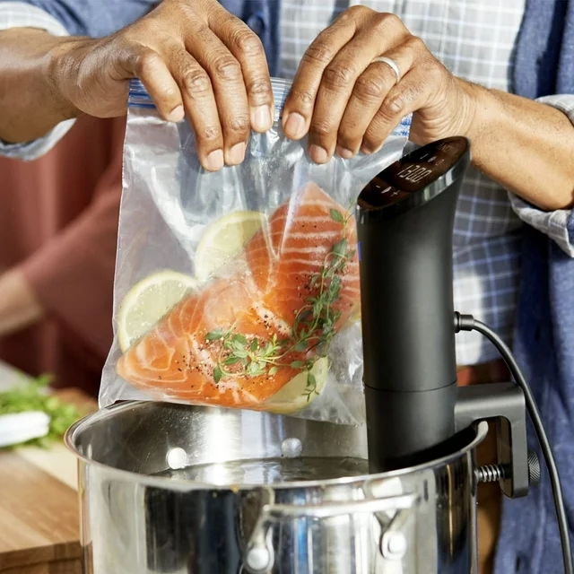 Culinary Sous Vide Precision Cooker 18