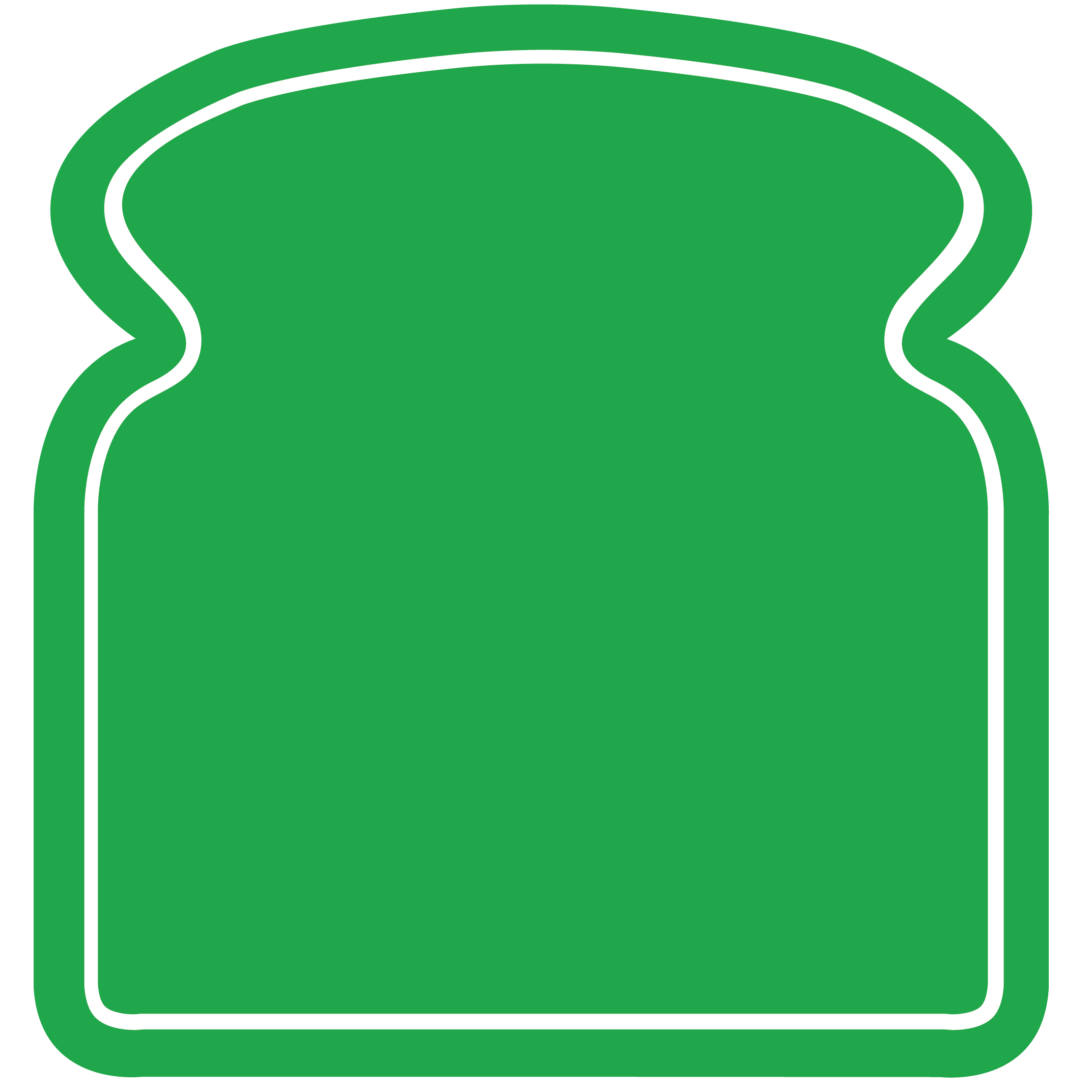 Toast Mitt 72