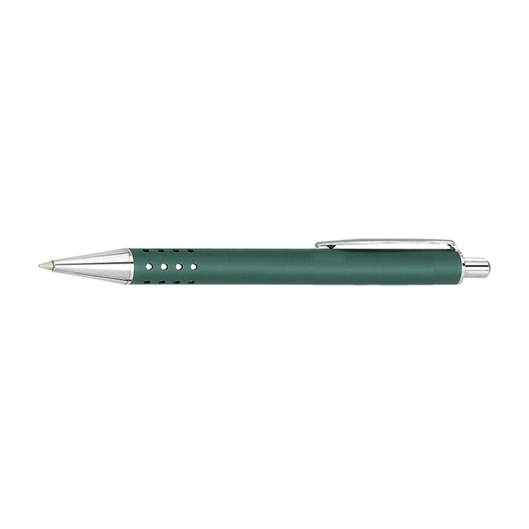 Matte Metal Pen, Ballpoint pen 32