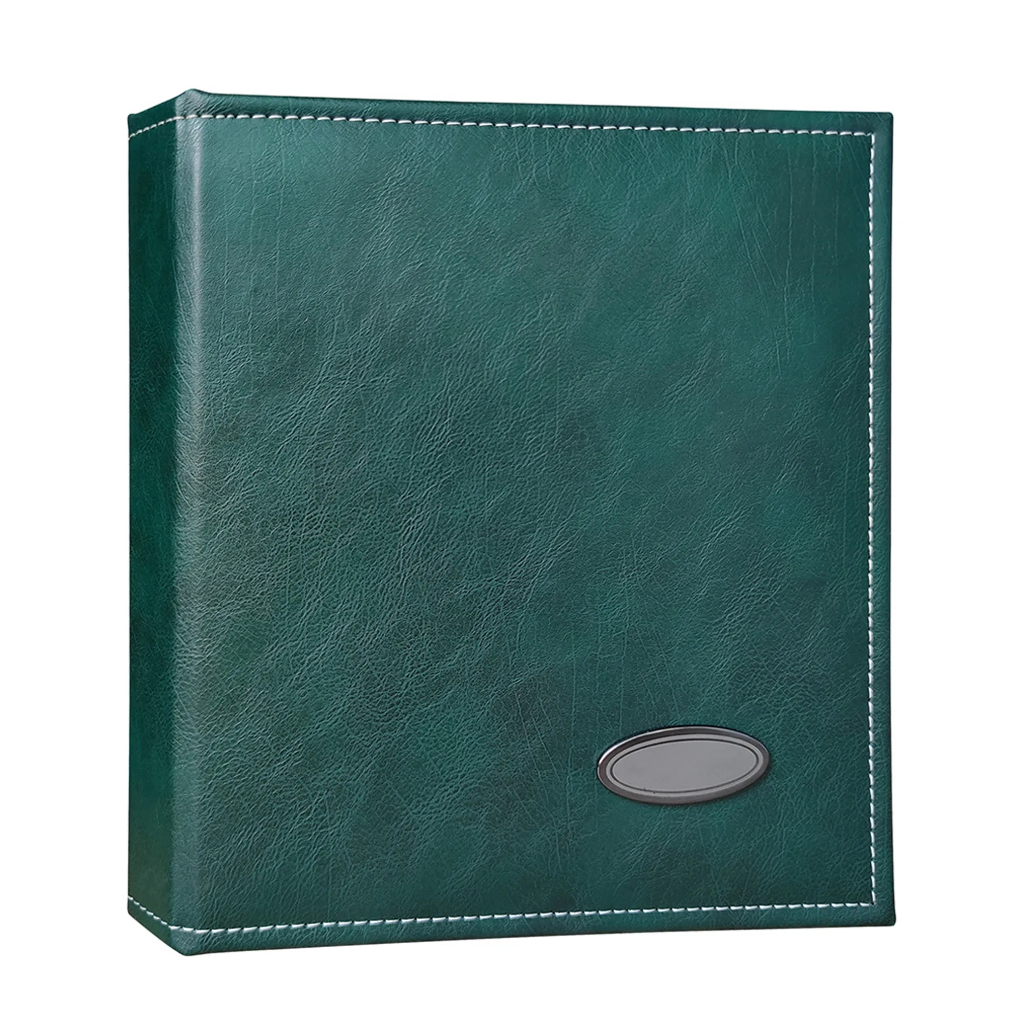 A6 PU Leather Photo Album 11