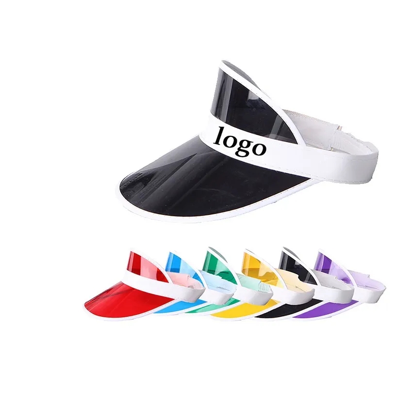 Plastic Sun Visor