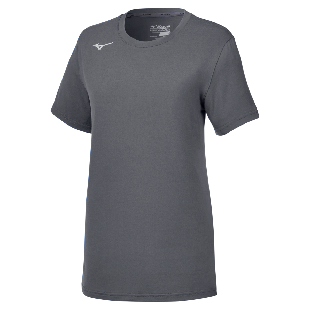 Women's Short Sleeve Attack Tee 3.0 18