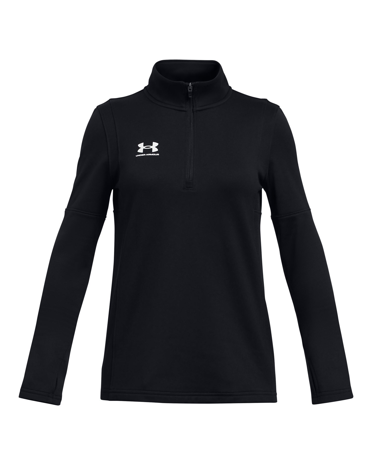 UA Challenger Girls' Midlayer 2