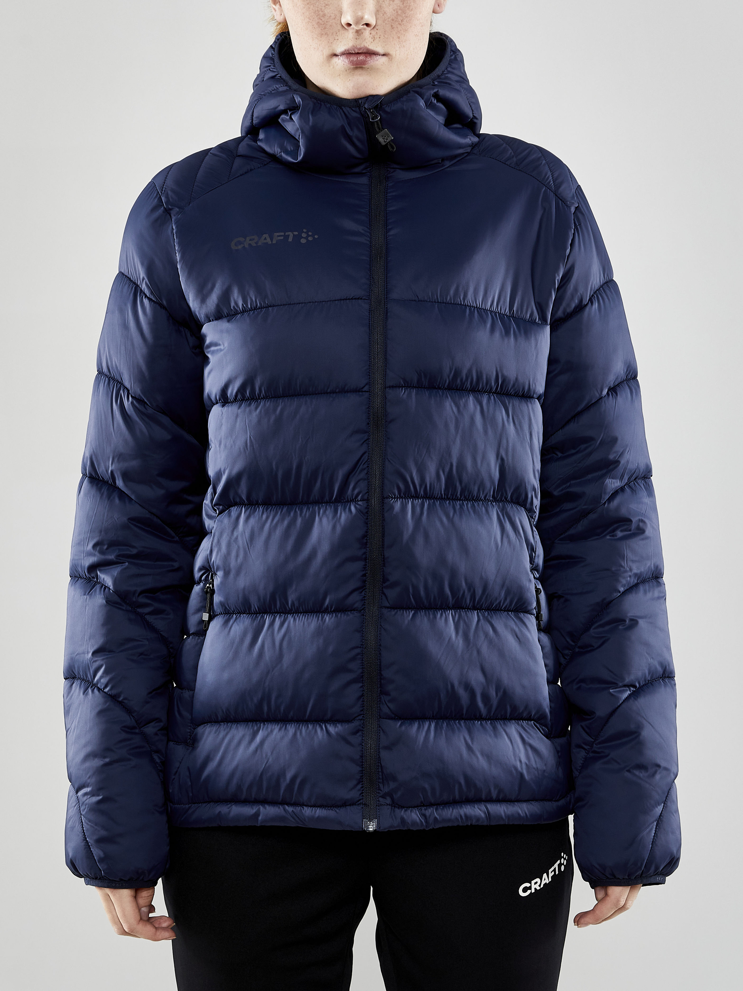 CORE EXPLORE ISOLATE JACKET W 82