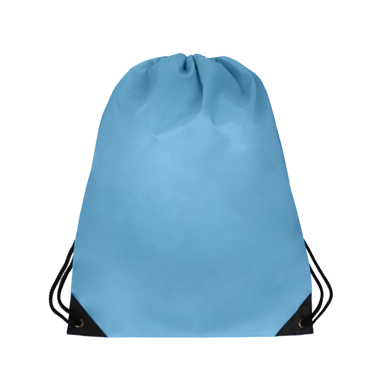 Drawstring Bag with Reinforced Corners 10