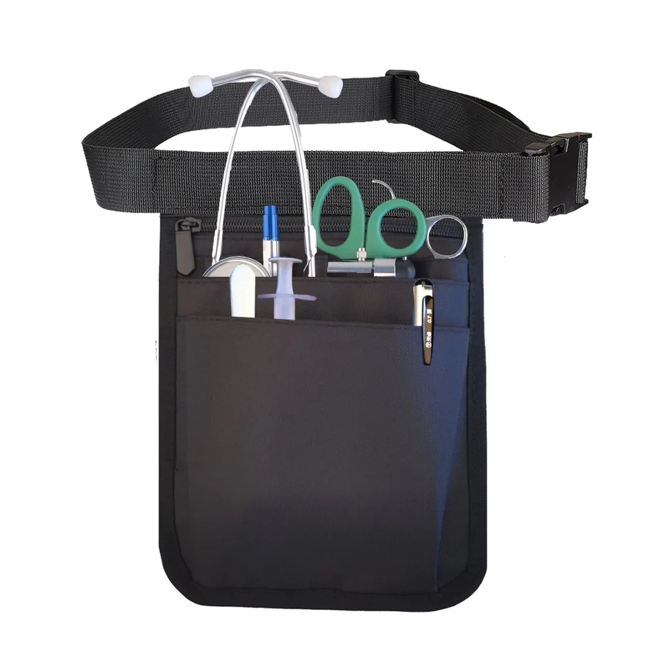 Nurse Belt Fanny Bag Medical Gear Pockets