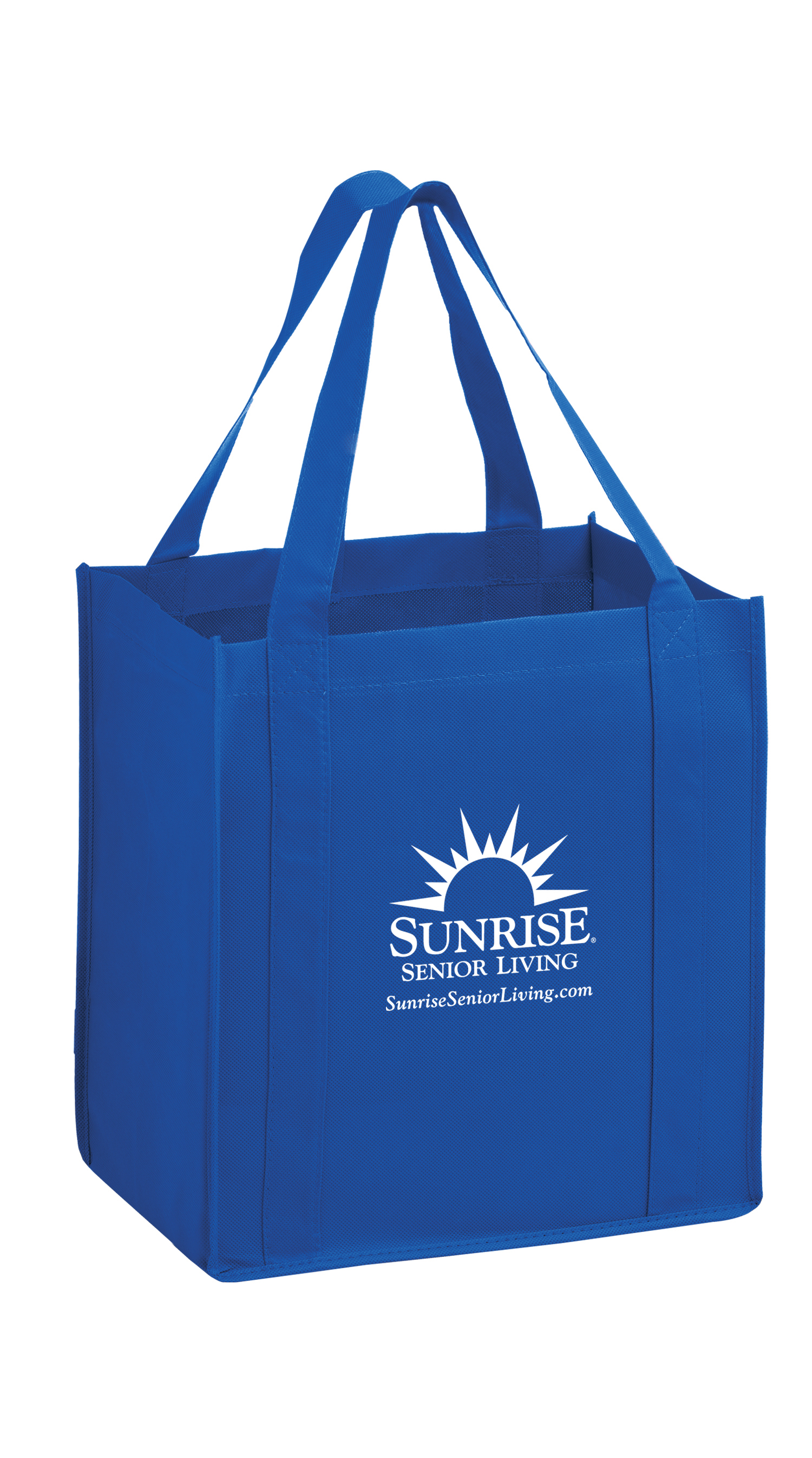 Non-woven Grocery Tote 28