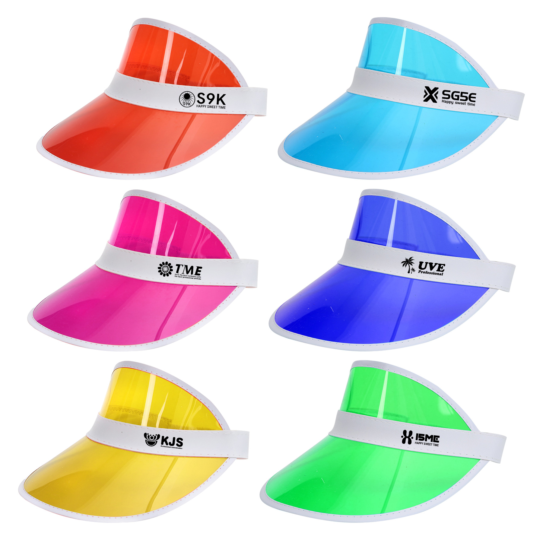 Sun Visors