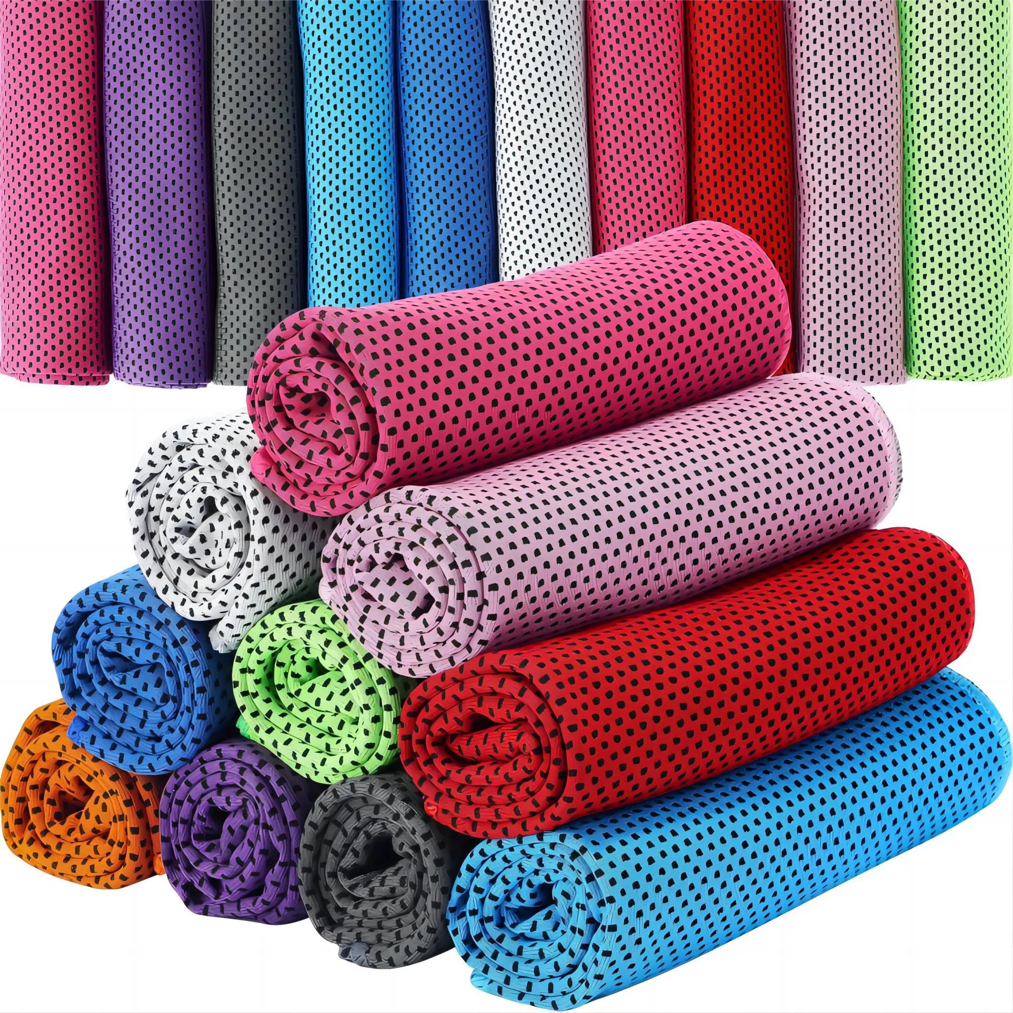 Microfiber Quick Dry Cooling Towel MOQ100 4