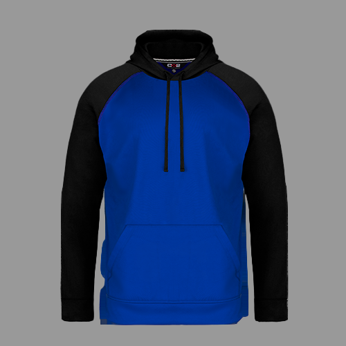 Oakland, custom hoodie or sweatshirt with logo imprint 14