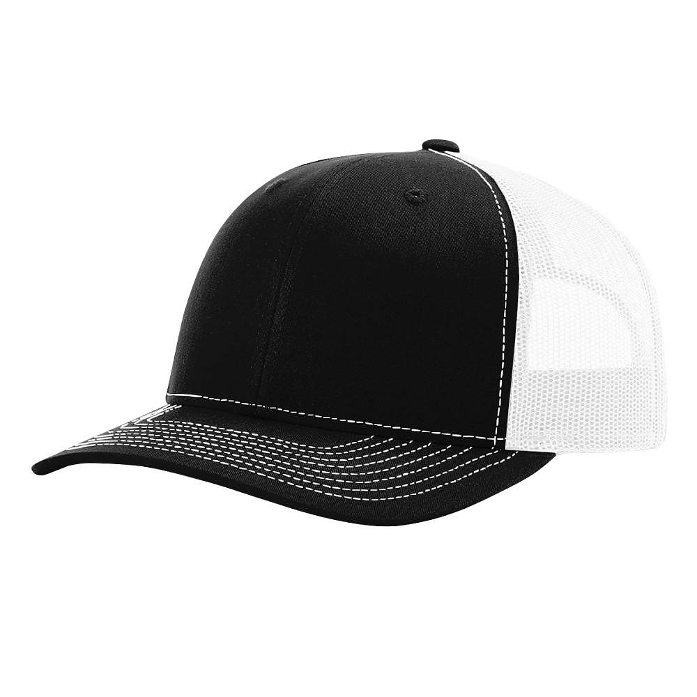 Snapback Trucker Cap 21